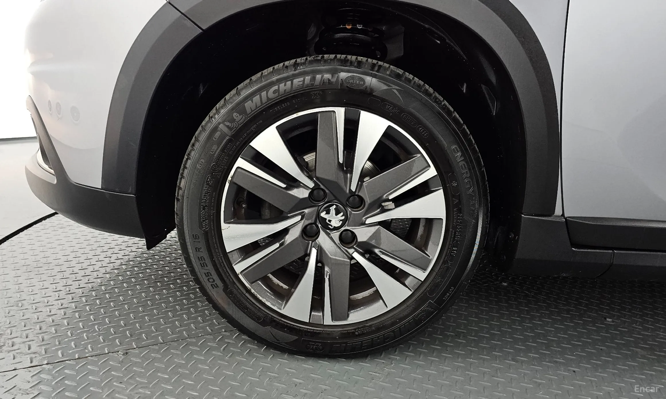 Peugeot 2008. превью 5