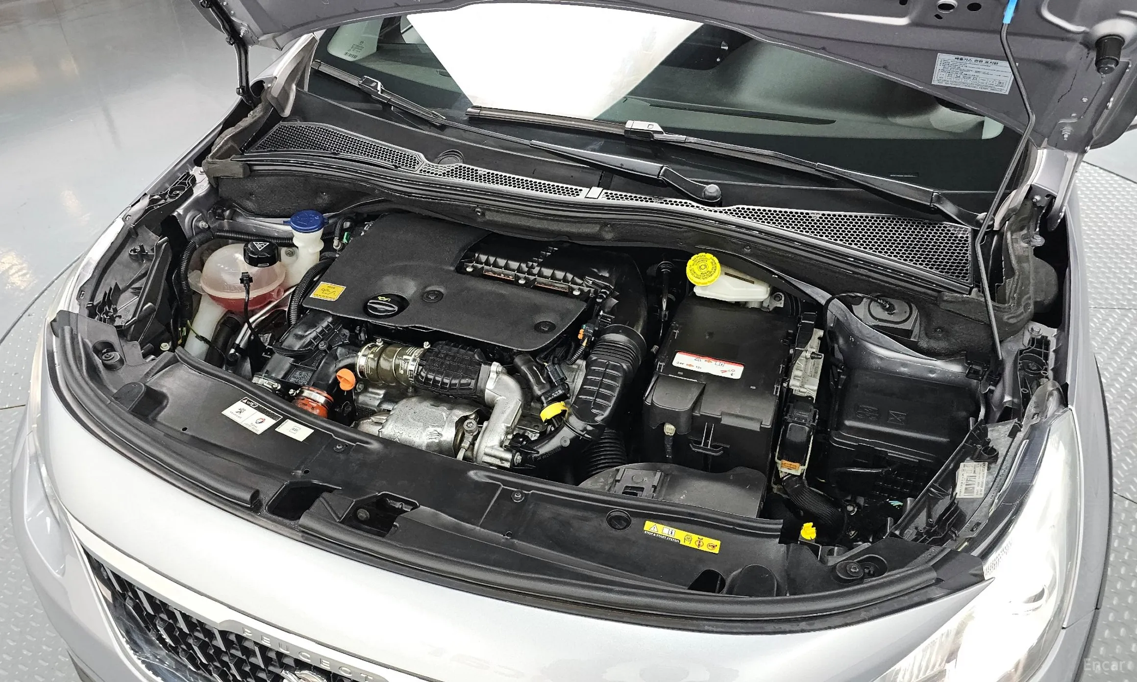 Peugeot 2008. превью 6