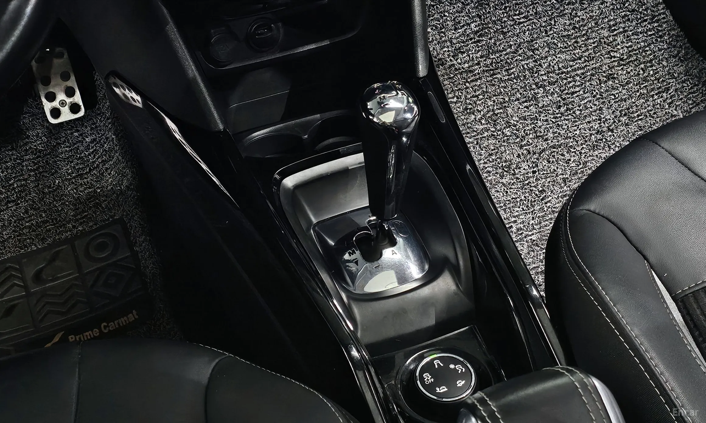 Peugeot 2008. превью 9