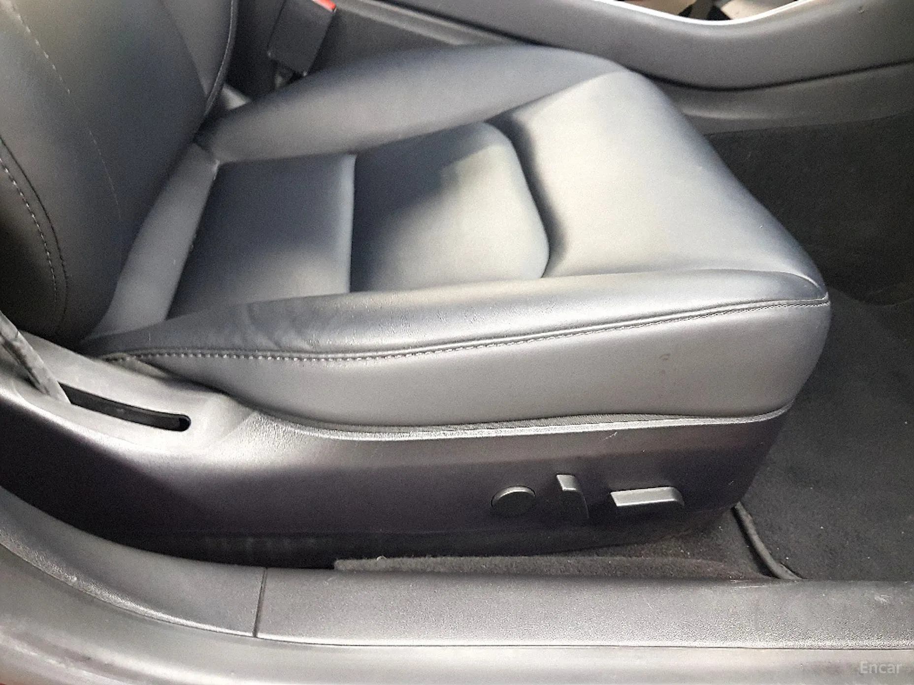 Tesla Model 3 превью 14