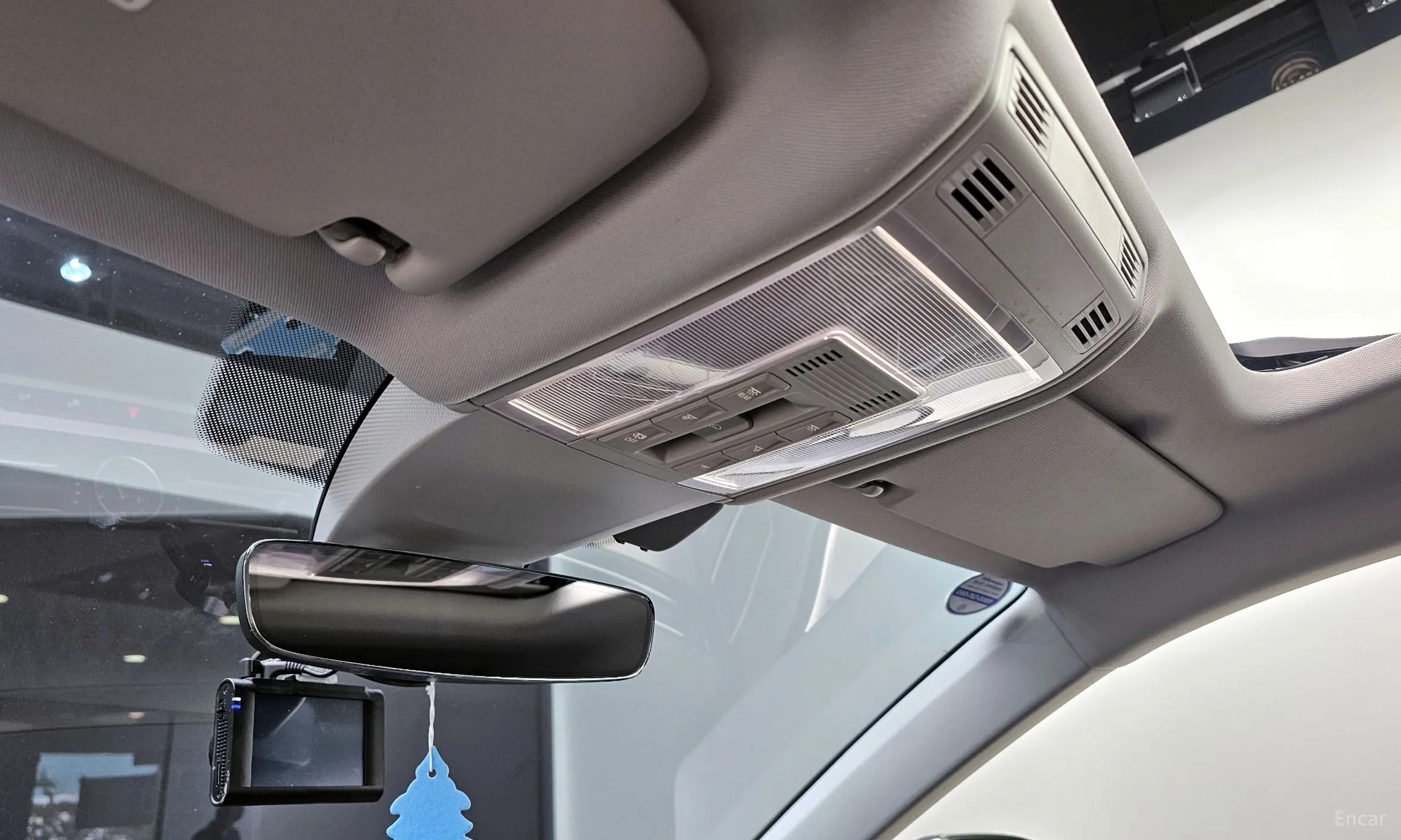 Volkswagen Ateon превью 17