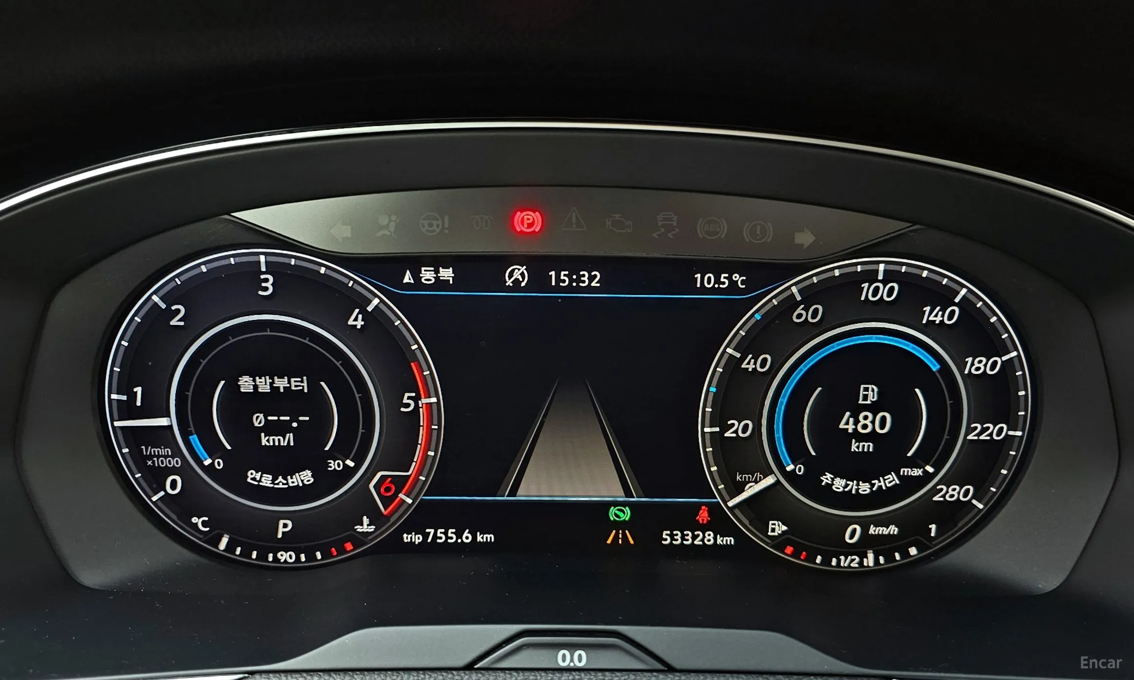 Volkswagen Ateon превью 8