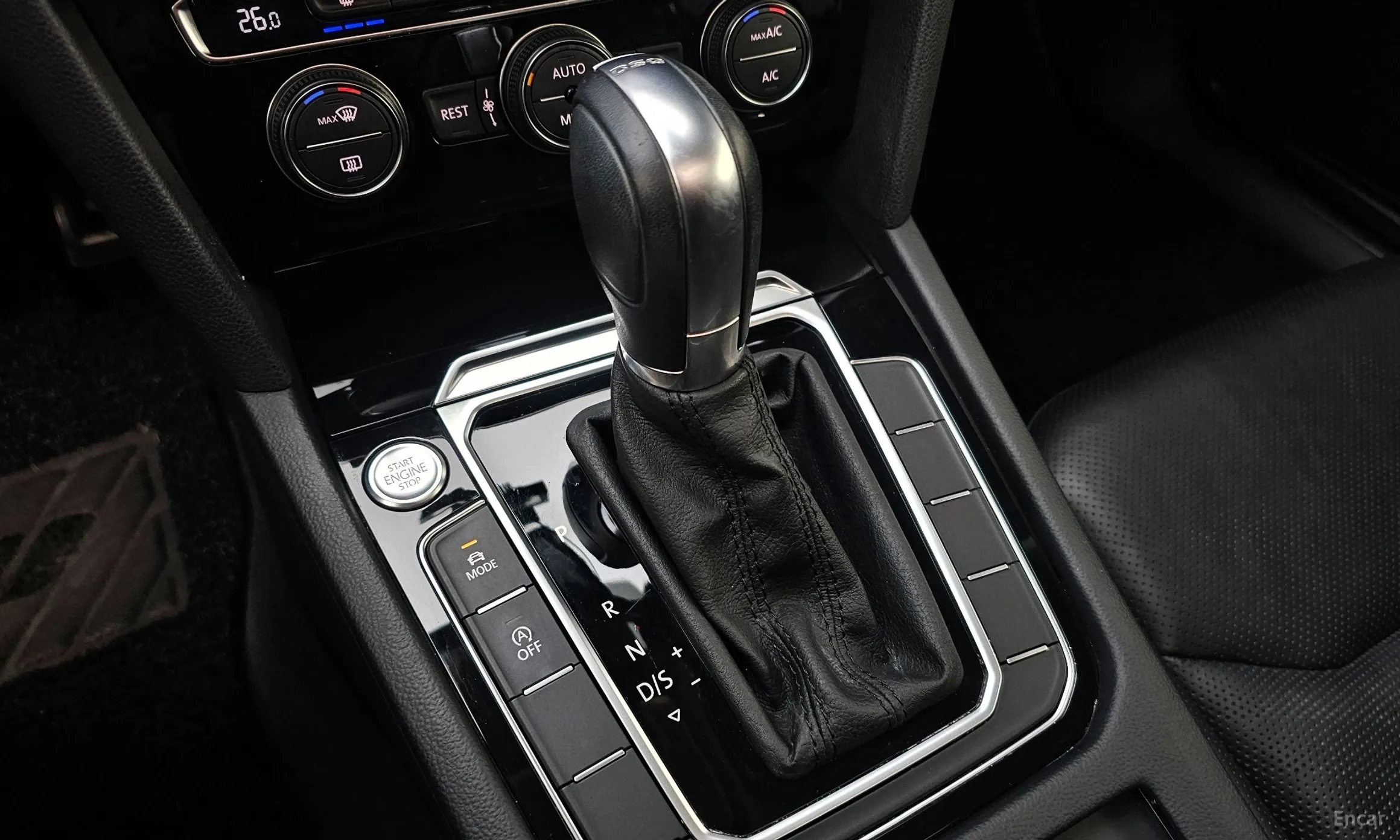 Volkswagen Ateon превью 9