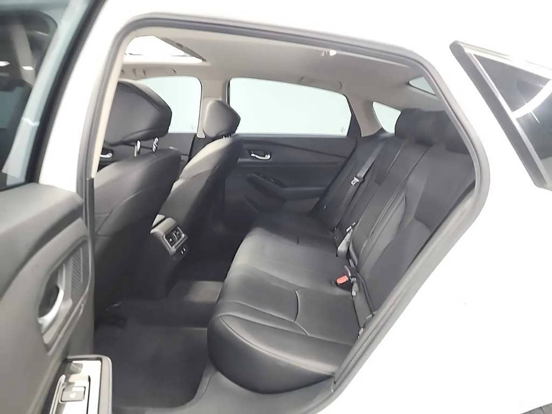 Honda Accord 11th Generation превью 12