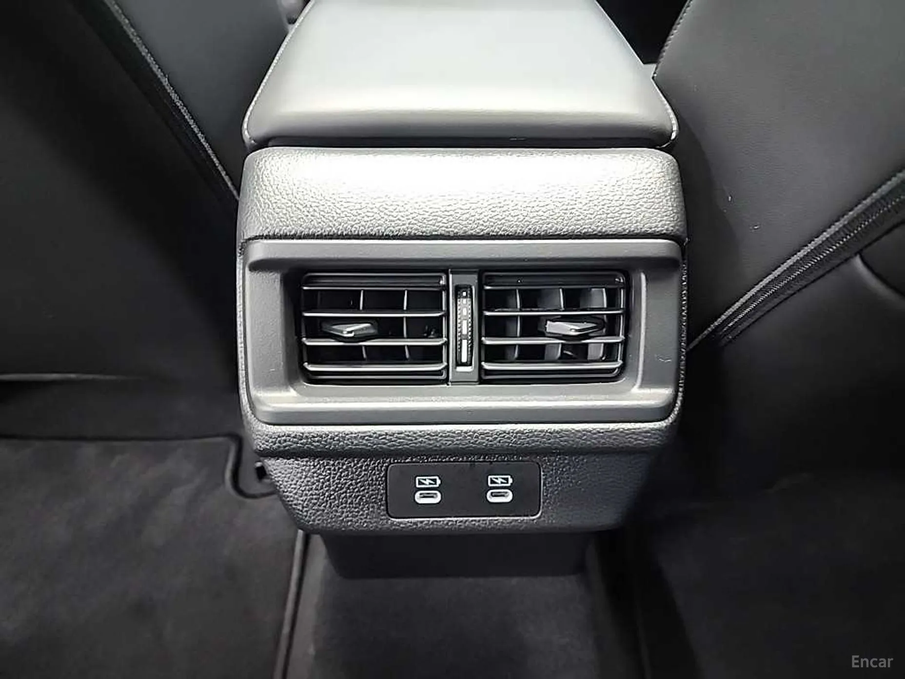 Honda Accord 11th Generation превью 13