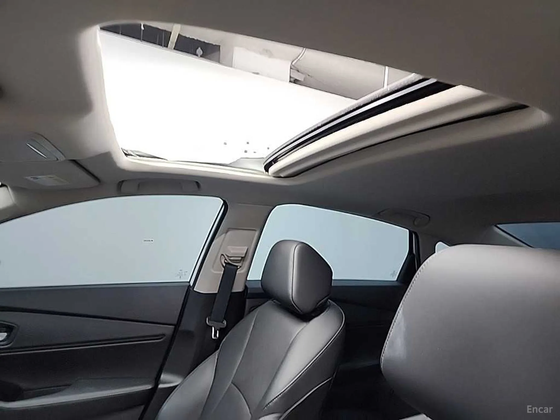 Honda Accord 11th Generation превью 15