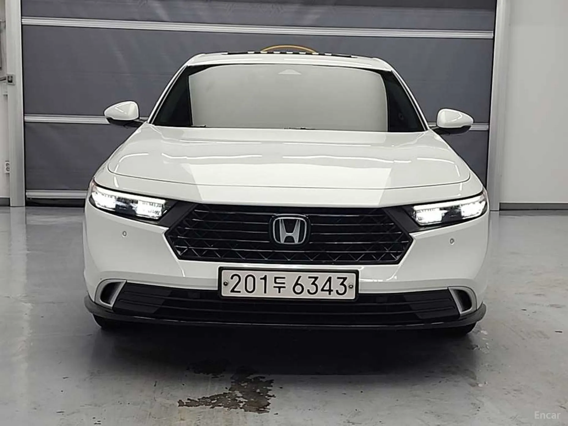 Honda Accord 11th Generation