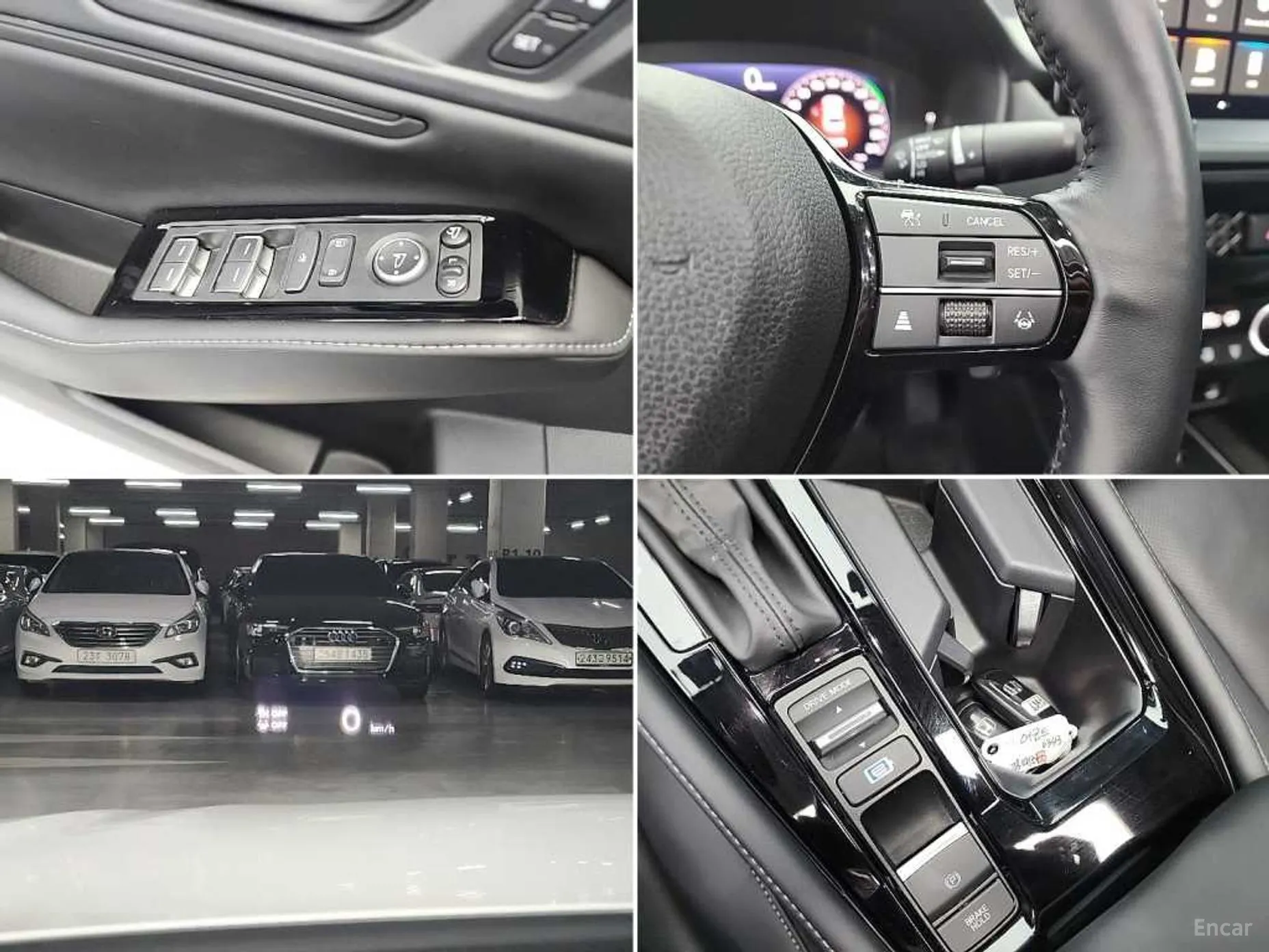 Honda Accord 11th Generation превью 17