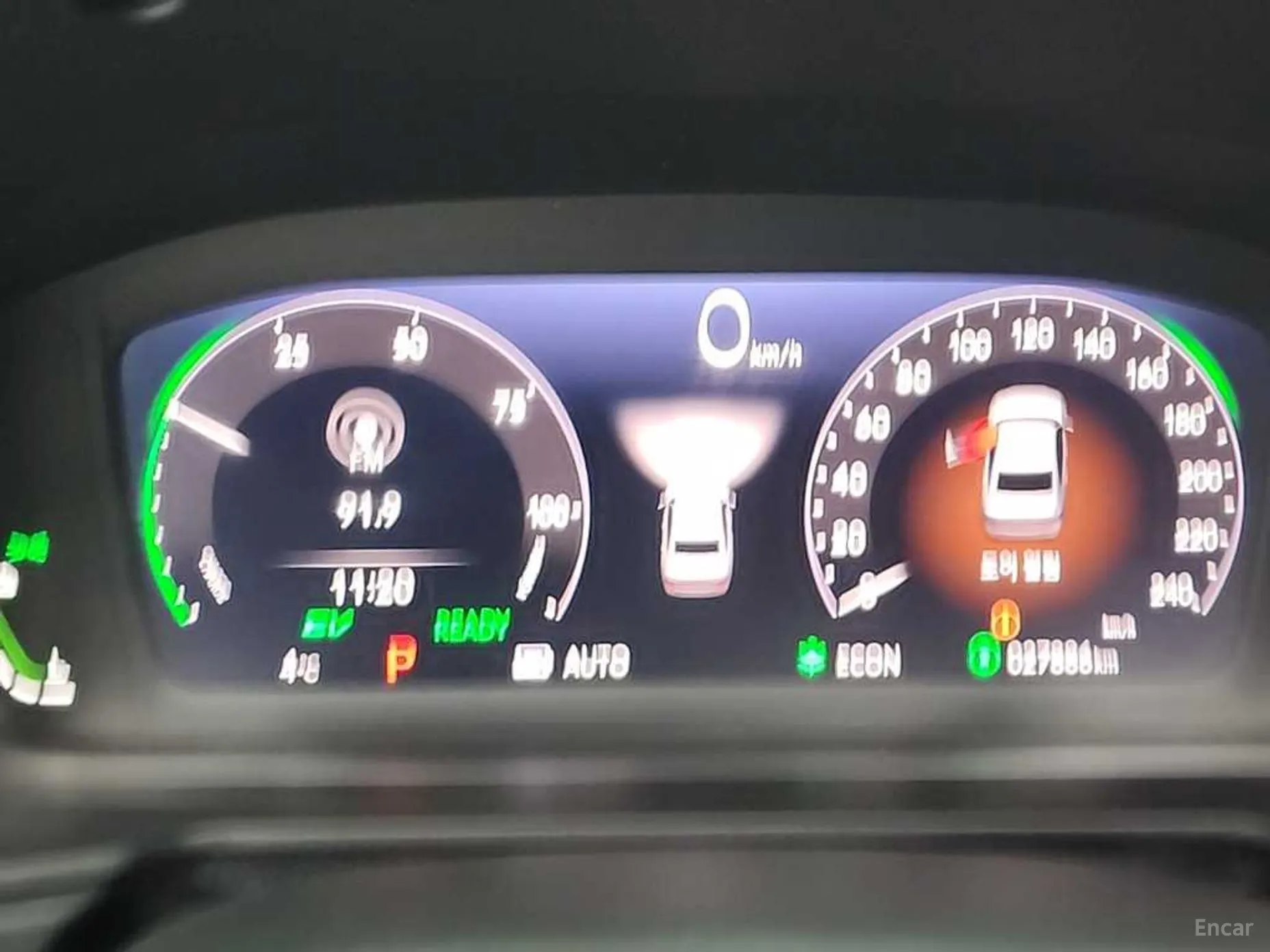 Honda Accord 11th Generation превью 6