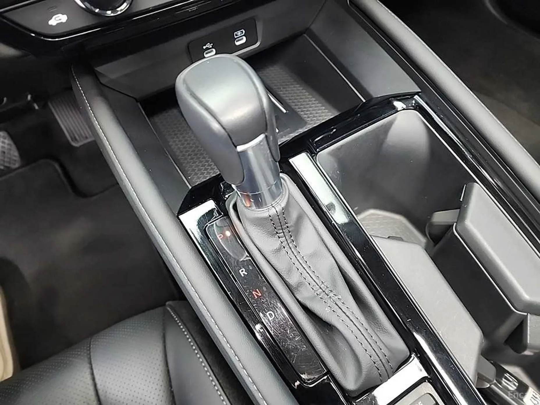 Honda Accord 11th Generation превью 8