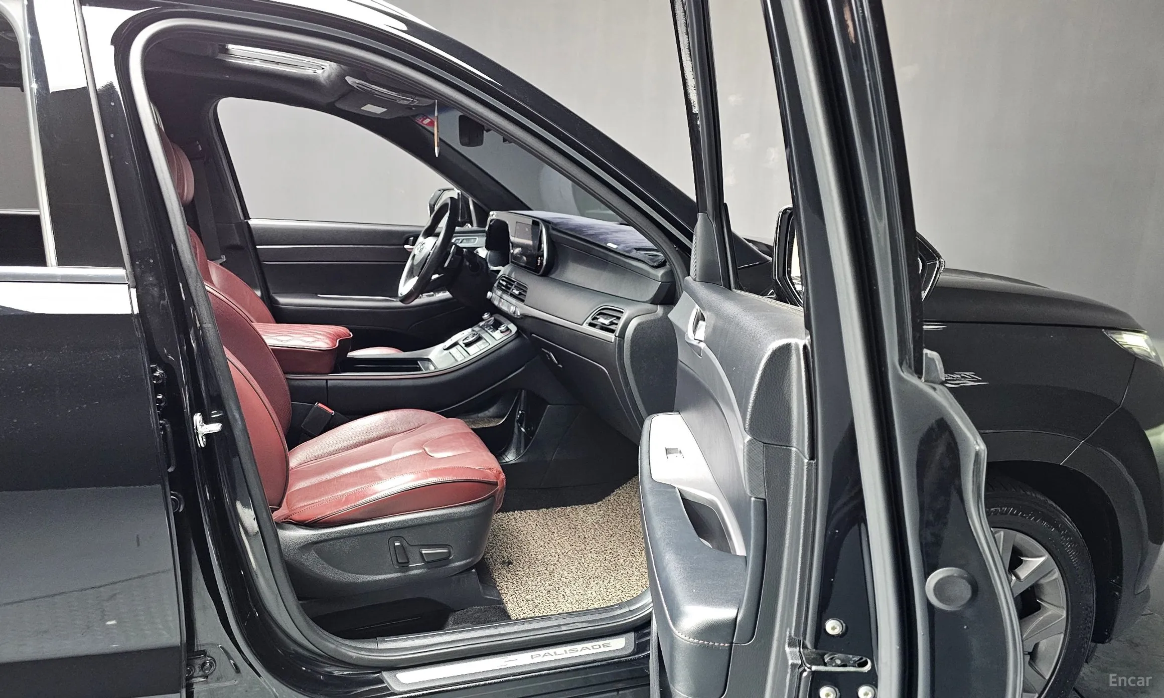 Hyundai Palisade превью 11