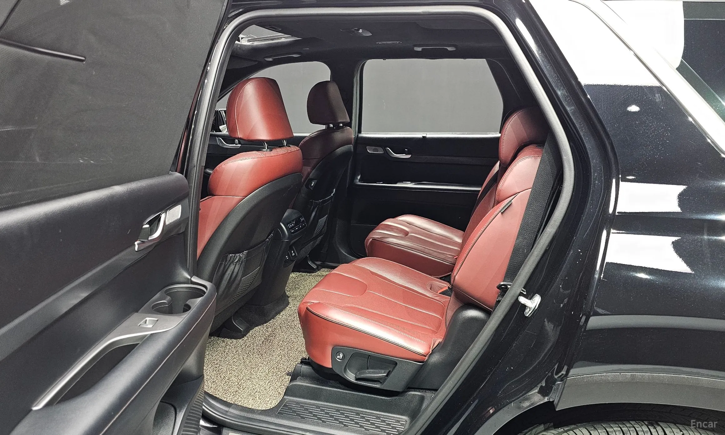 Hyundai Palisade превью 12