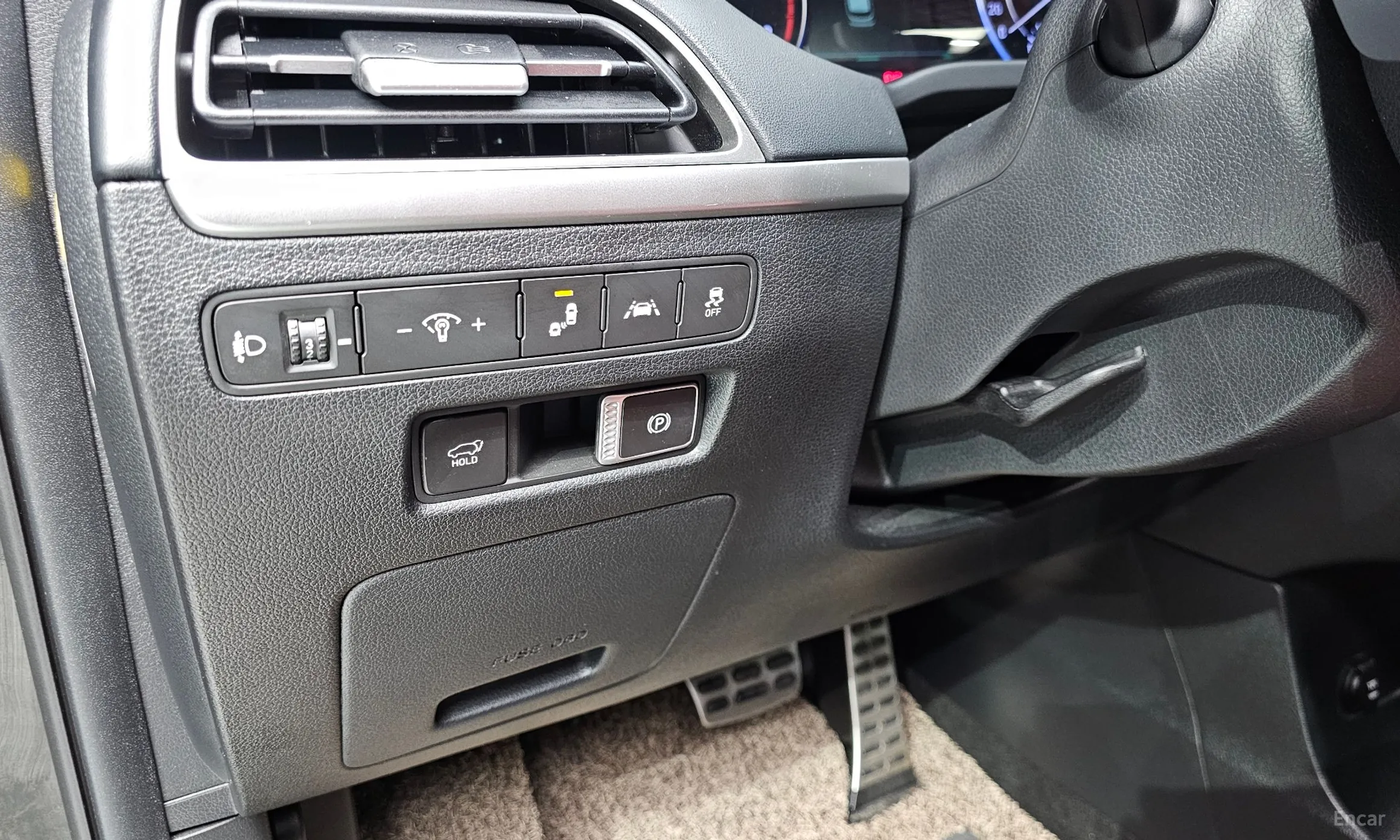 Hyundai Palisade превью 13