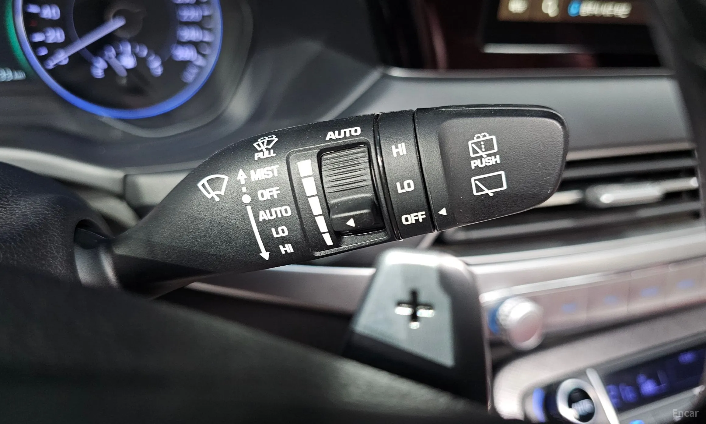 Hyundai Palisade превью 17
