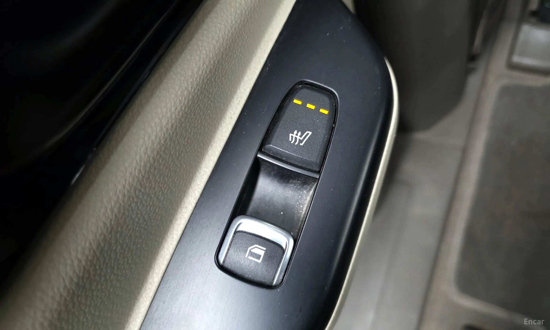 Kia Carnival Gen 4 превью 19