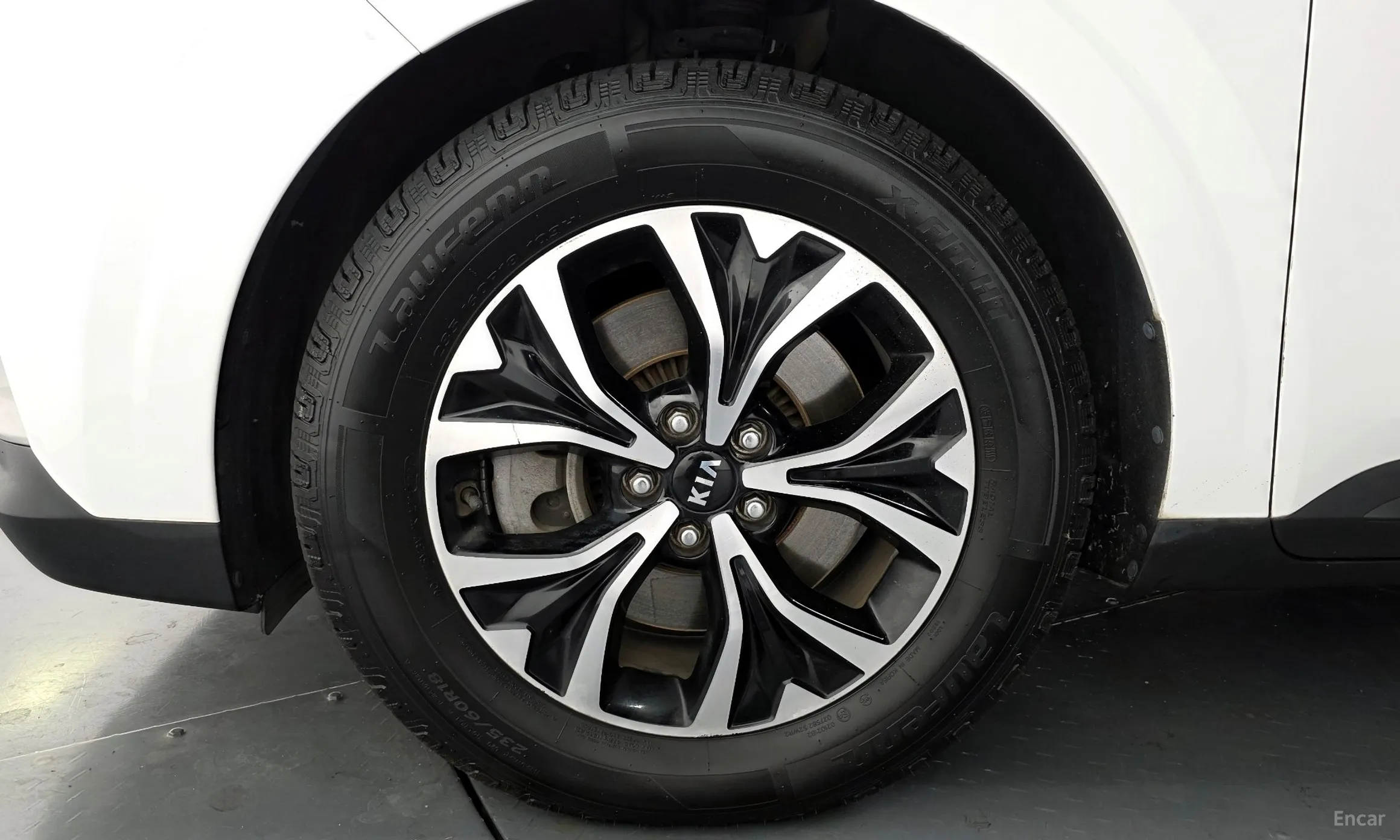 Kia Carnival Gen 4 превью 5