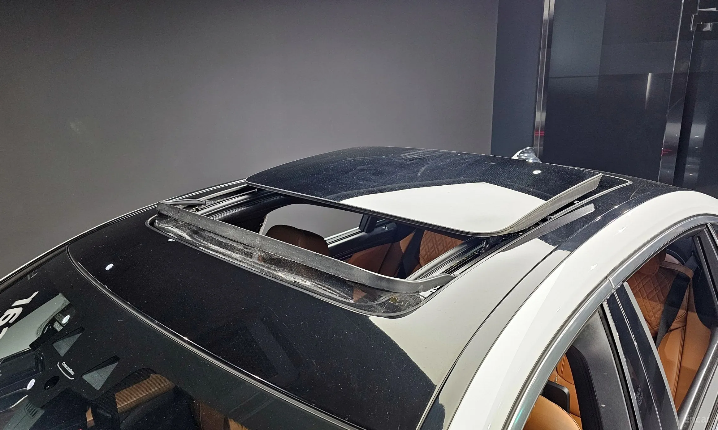 BMW 7 Series (G11) превью 18