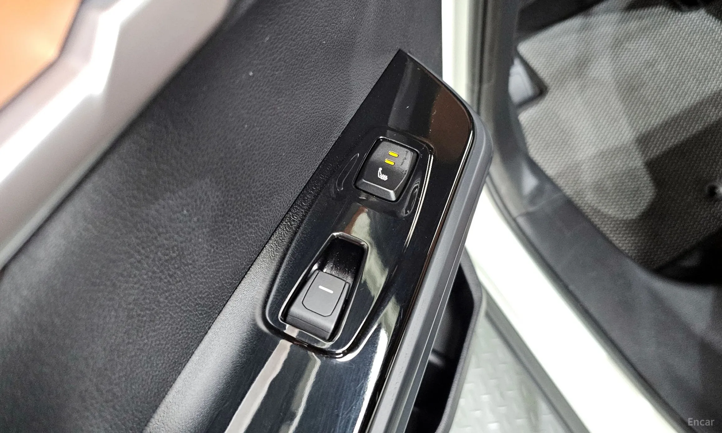 KG Mobility (SsangYong) Torres превью 18