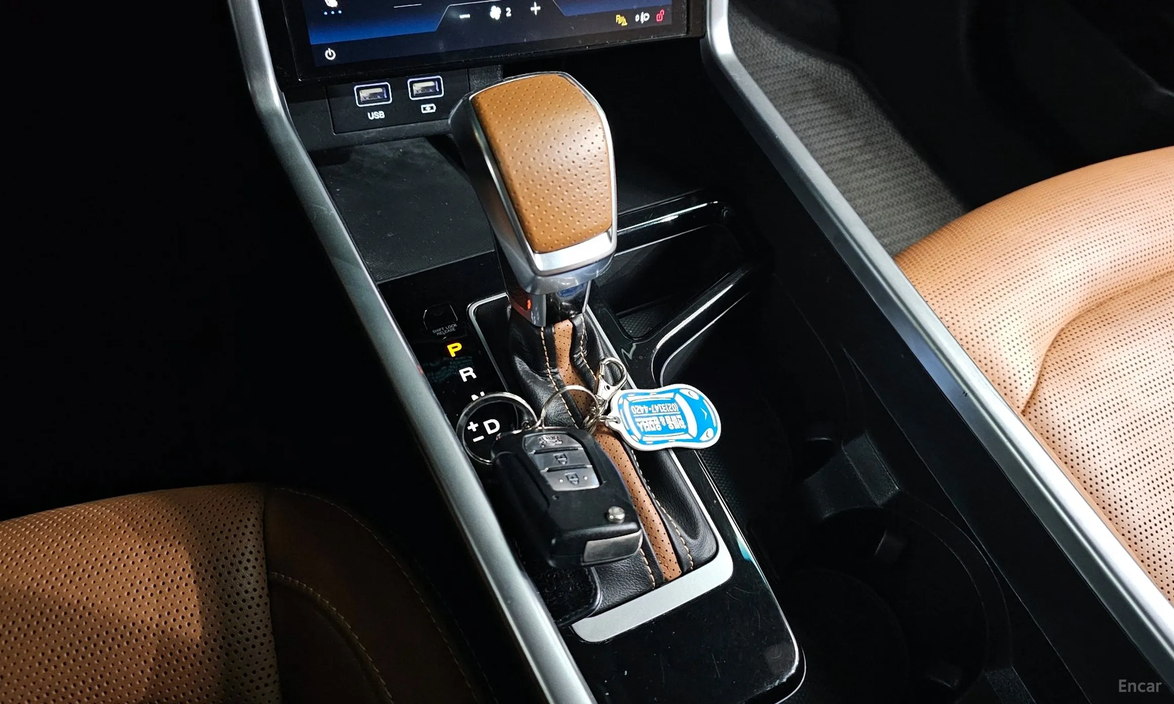 KG Mobility (SsangYong) Torres превью 9