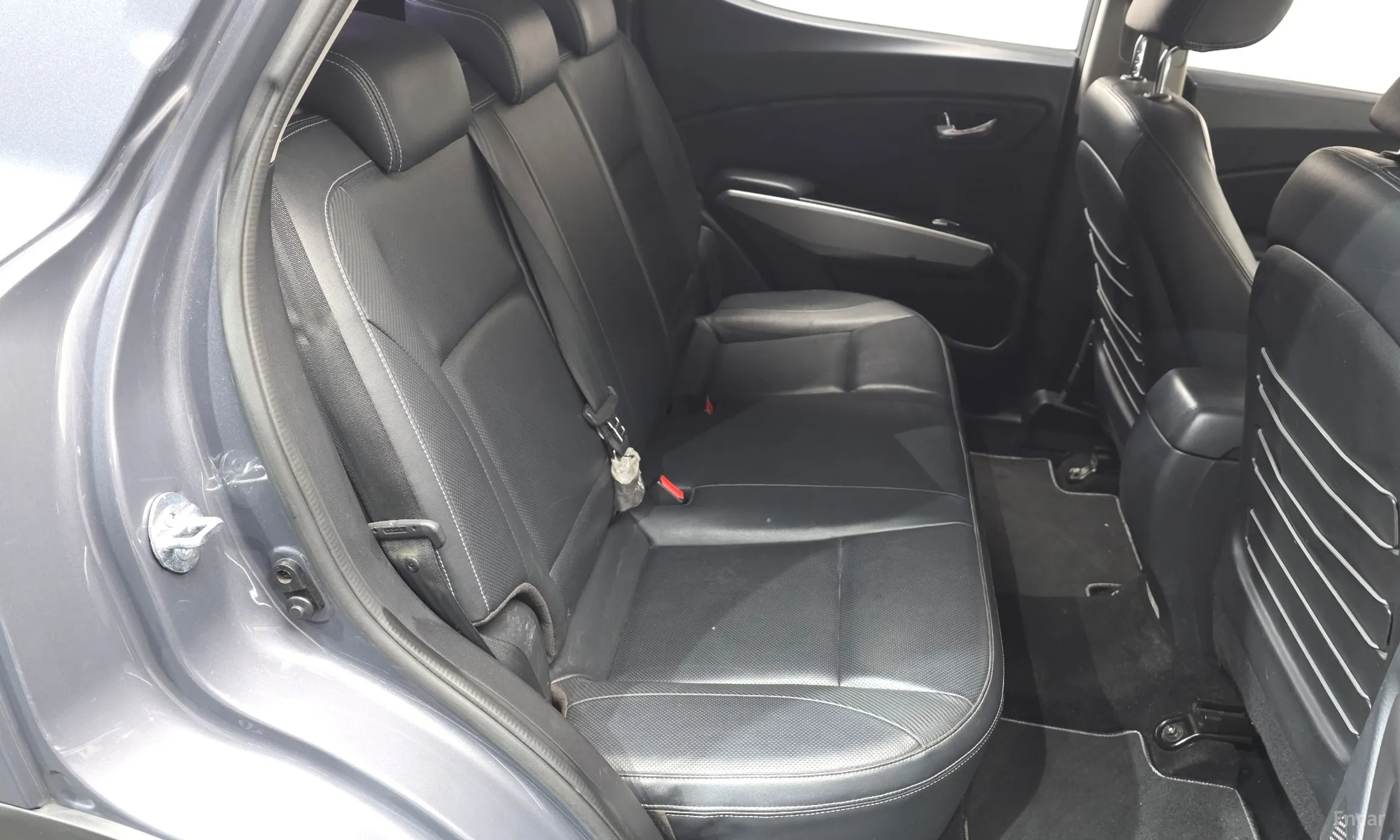 KG Mobility (SsangYong) Tivoli, Lazio превью 12