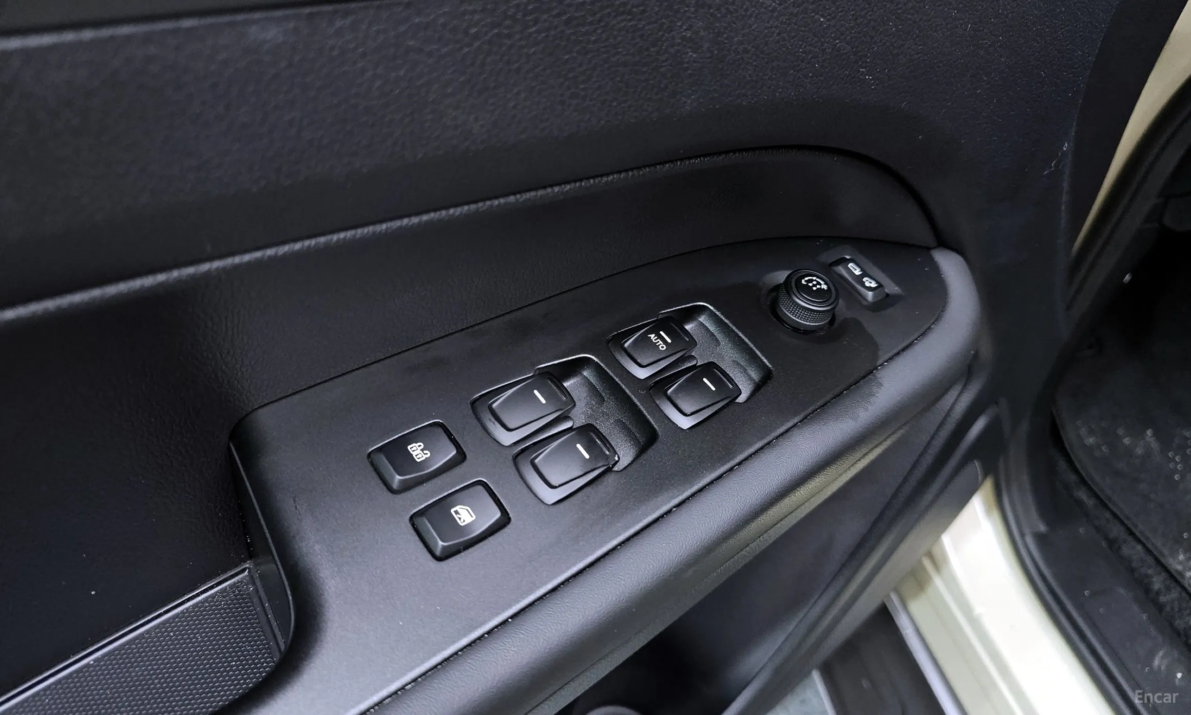 KG Mobility (SsangYong) Rexton Sports превью 18