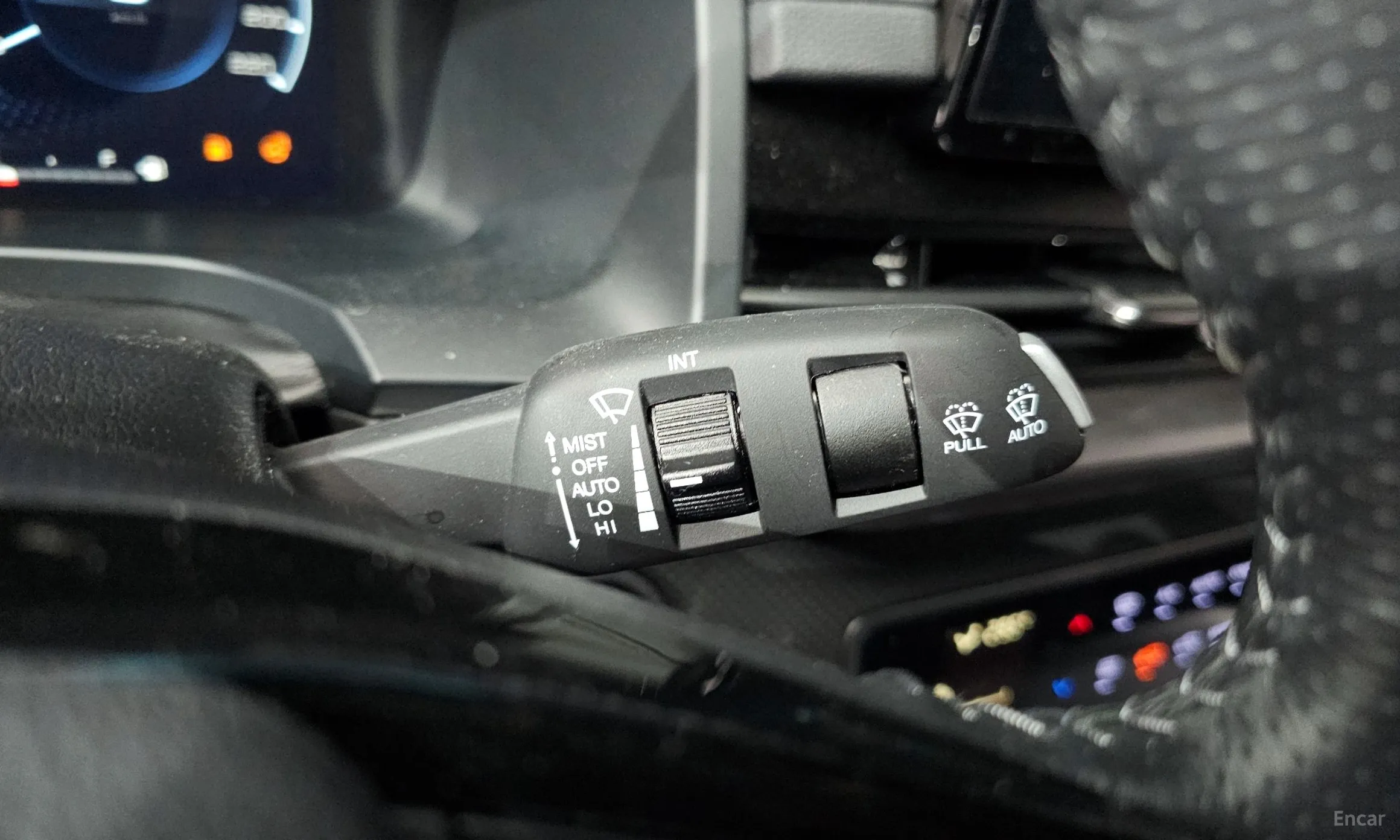 KG Mobility (SsangYong) Rexton Sports превью 19
