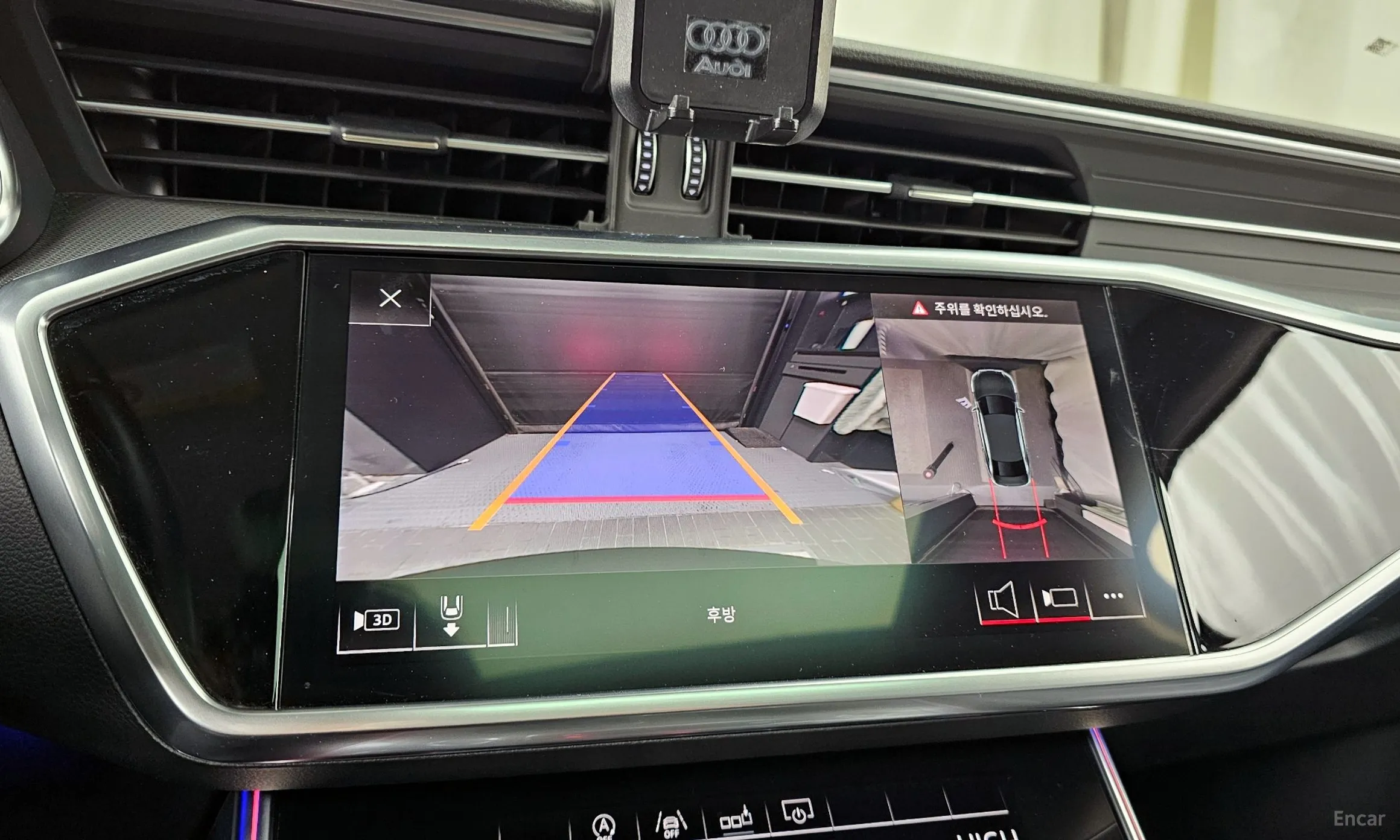 Audi A6 (C8) превью 15