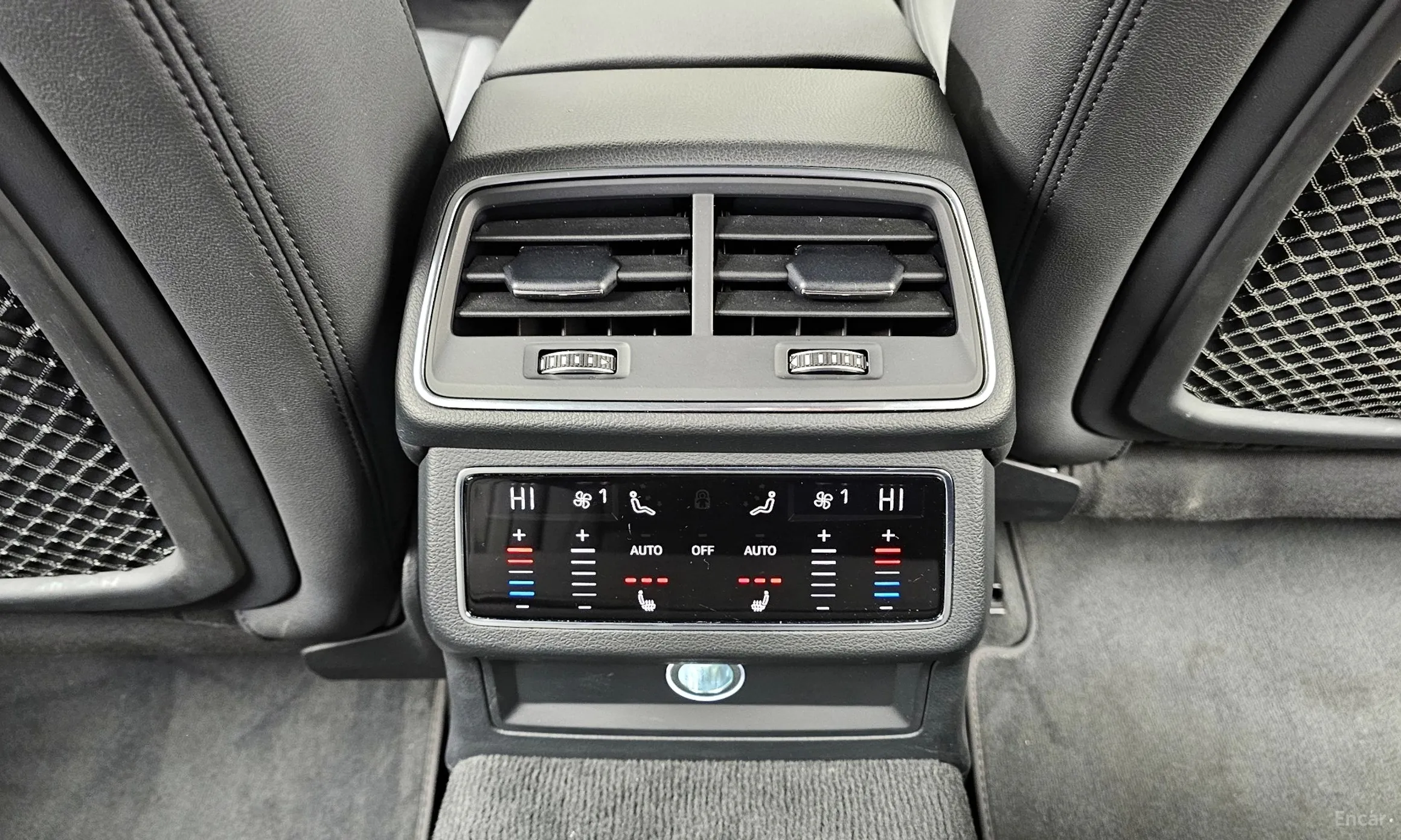 Audi A6 (C8) превью 18
