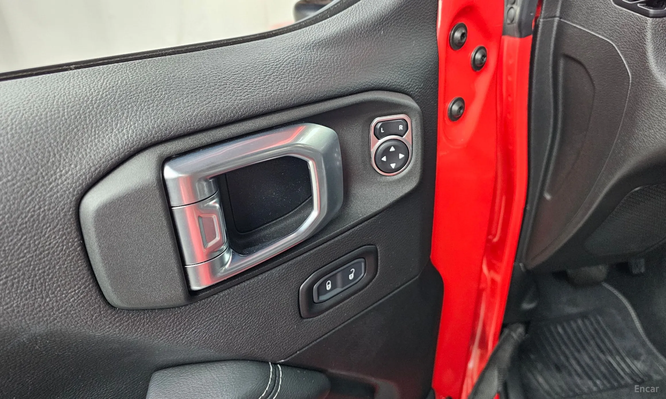 Jeep Wrangler (JL) превью 14