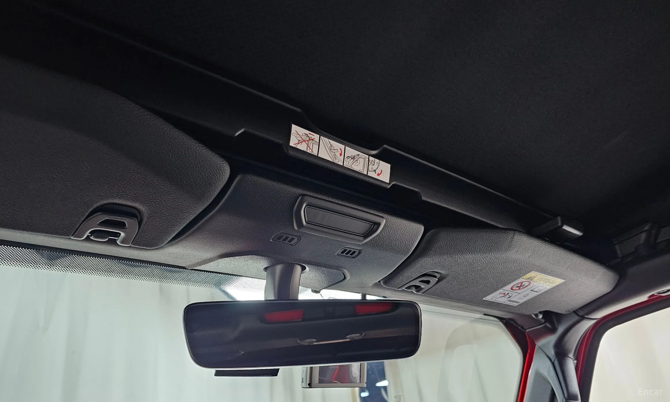 Jeep Wrangler (JL) превью 19
