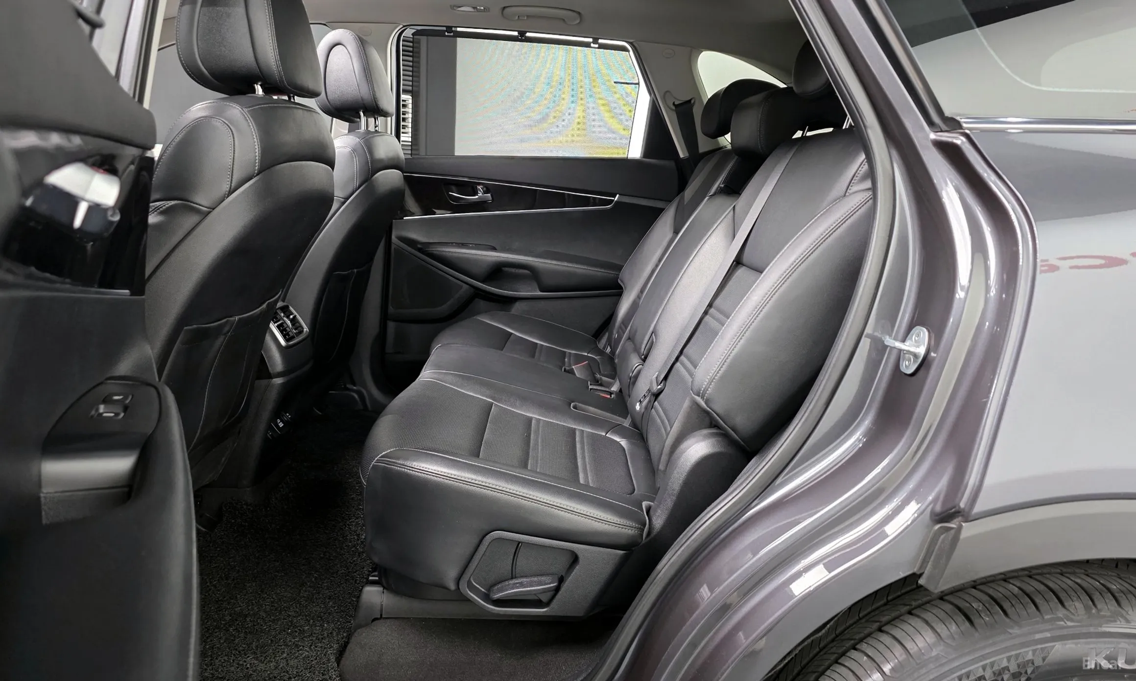 Kia Sorento превью 12