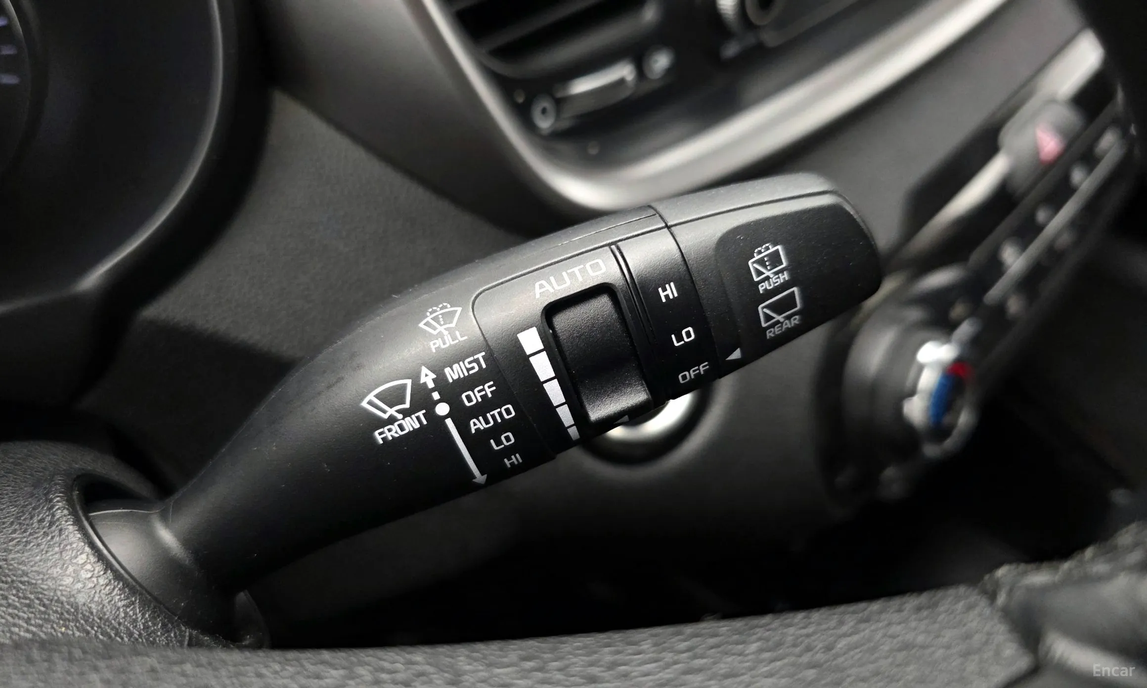 Kia Sorento превью 17