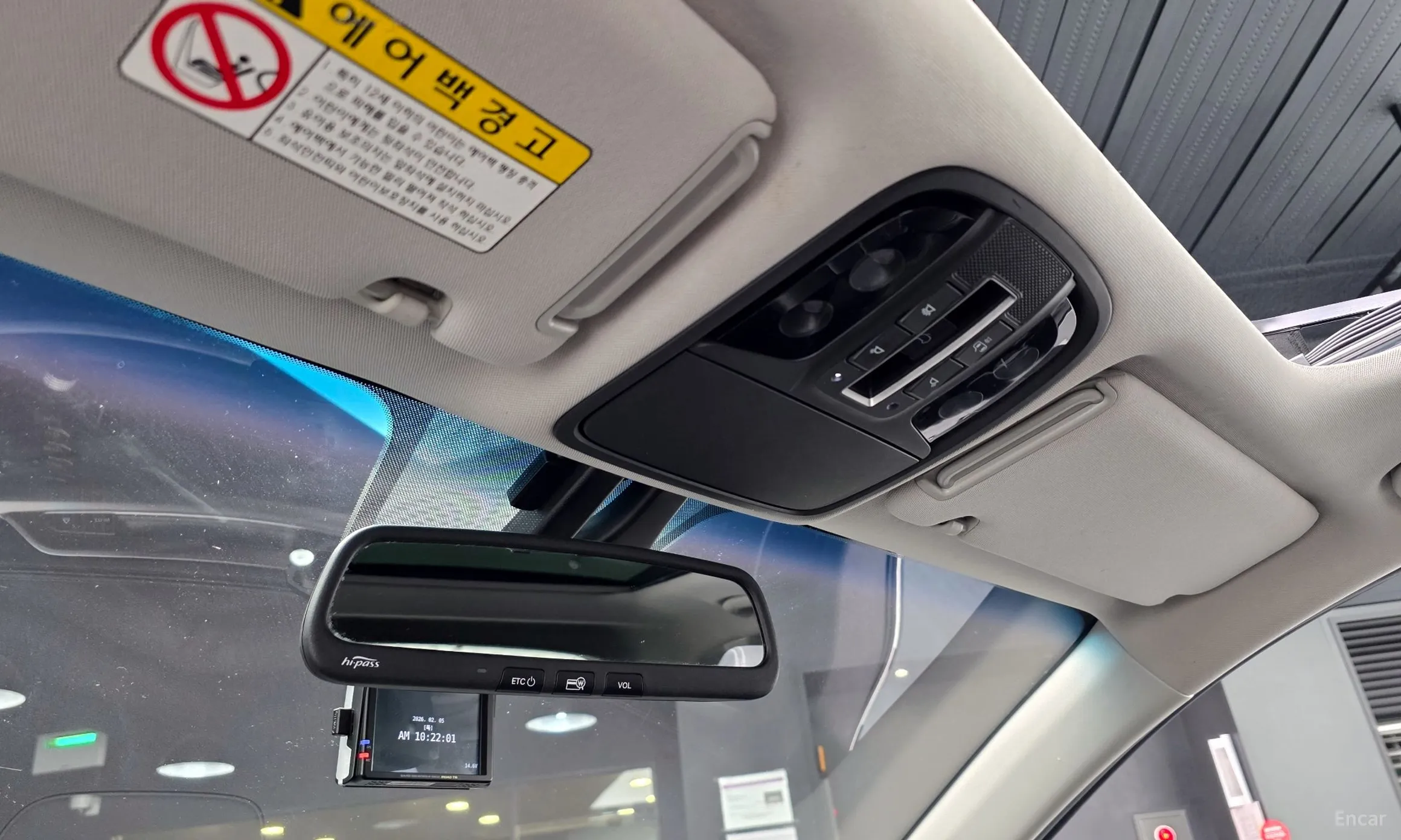 Kia Sorento превью 18