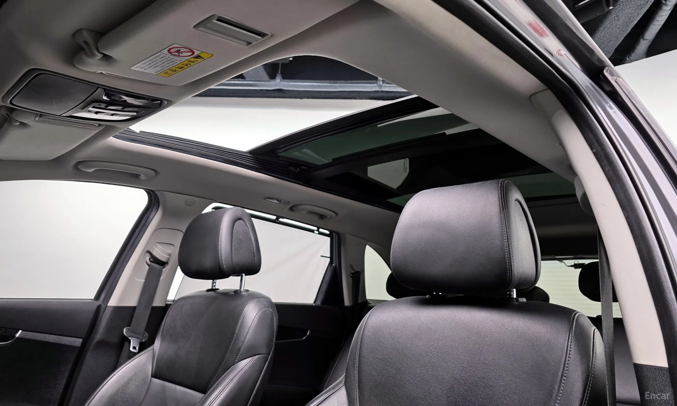Kia Sorento превью 19