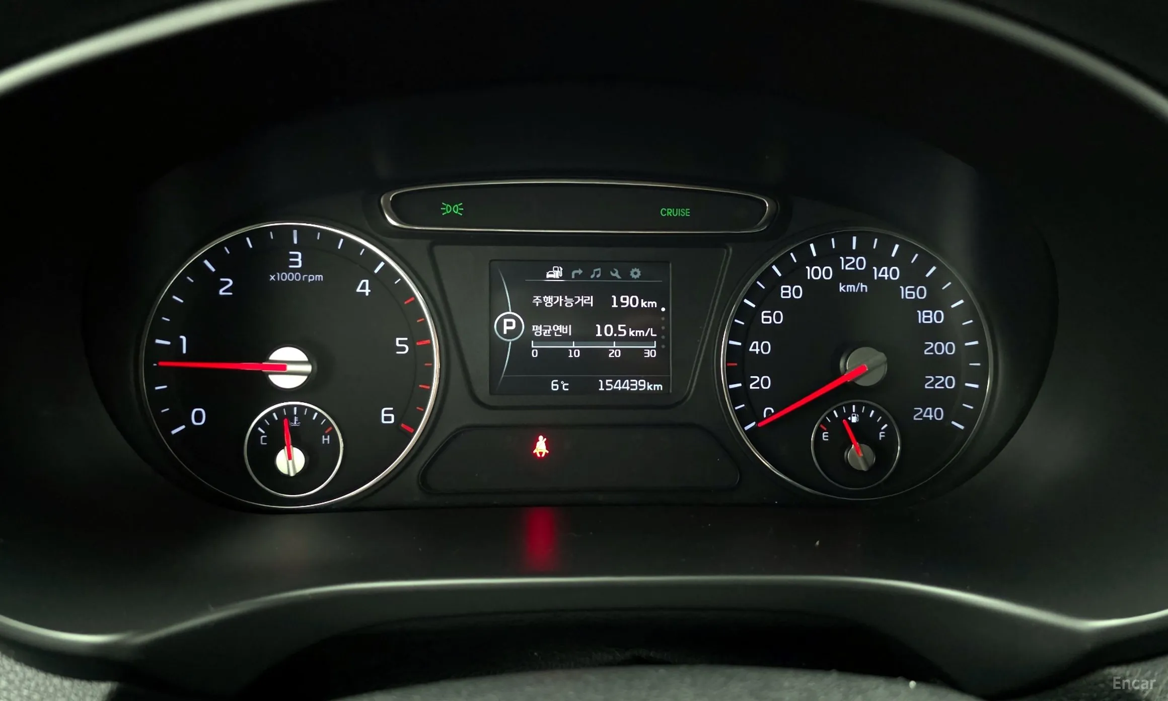 Kia Sorento превью 8