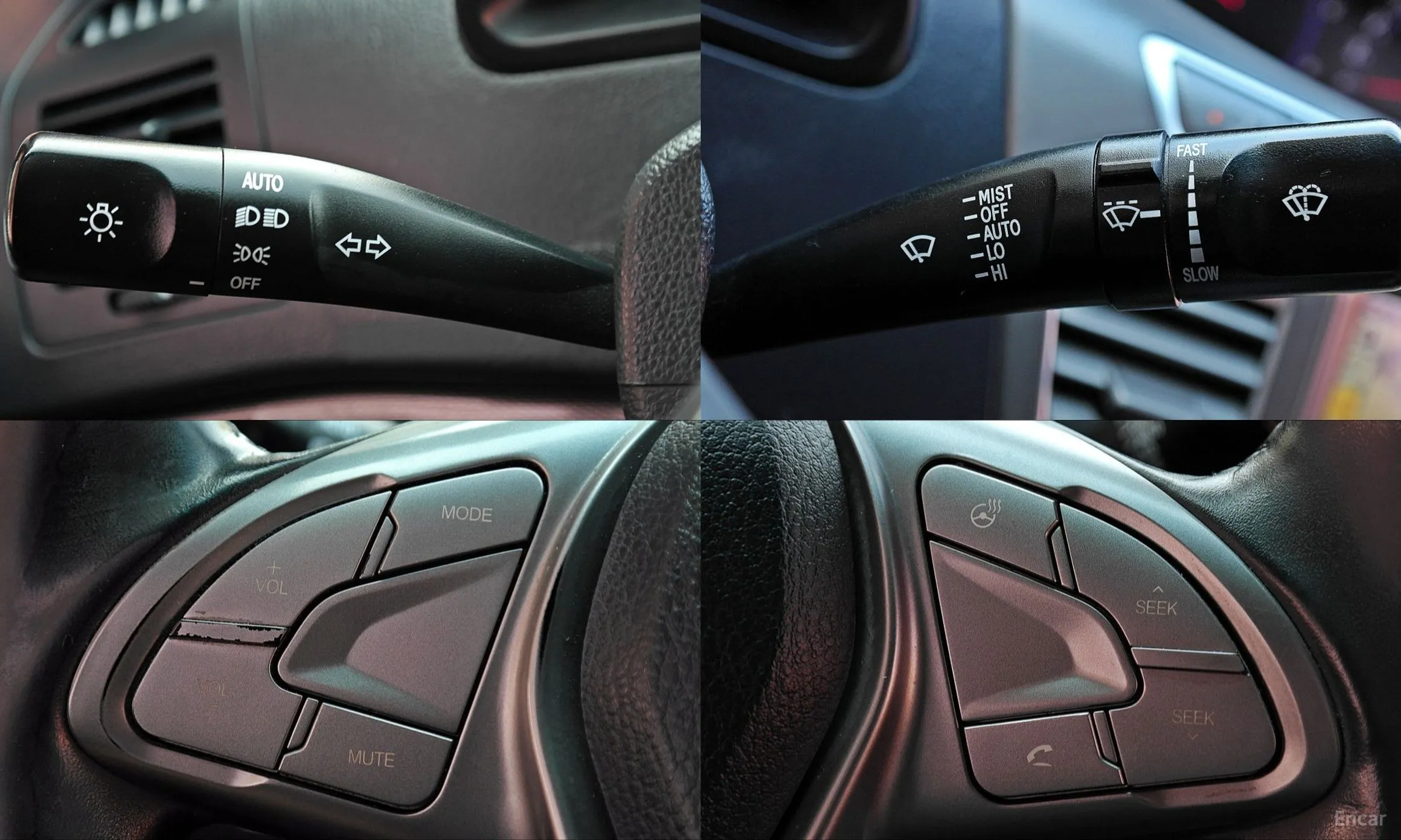 KG Mobility (SsangYong) Korando Turismo превью 11