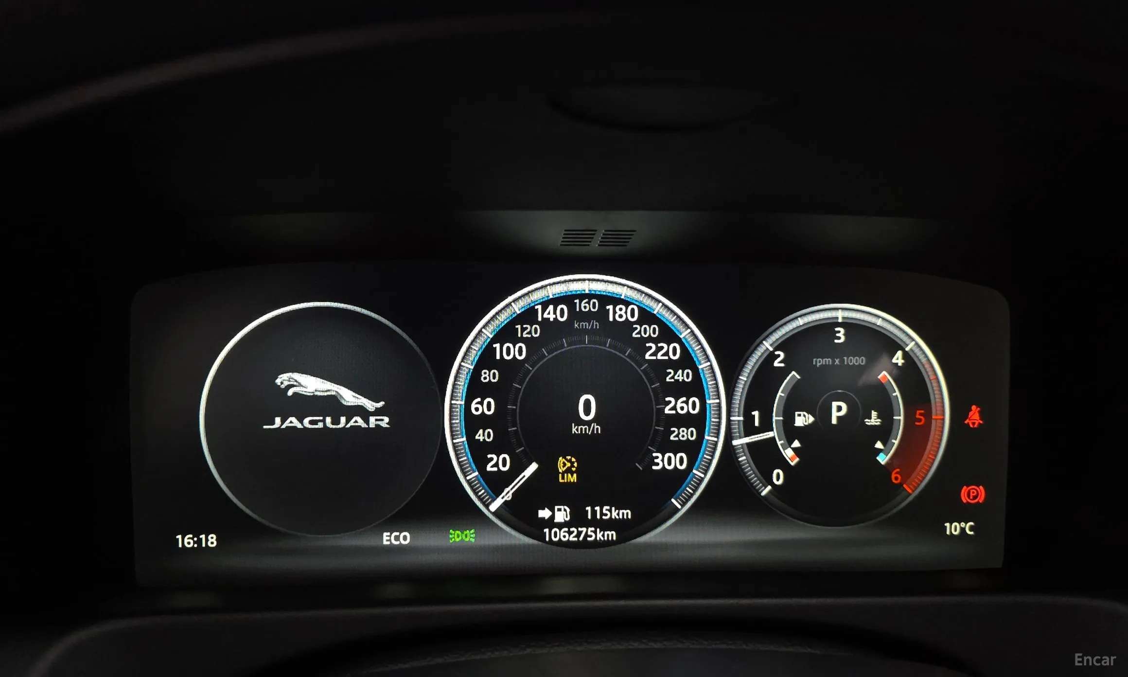 Jaguar XF (x260) превью 8