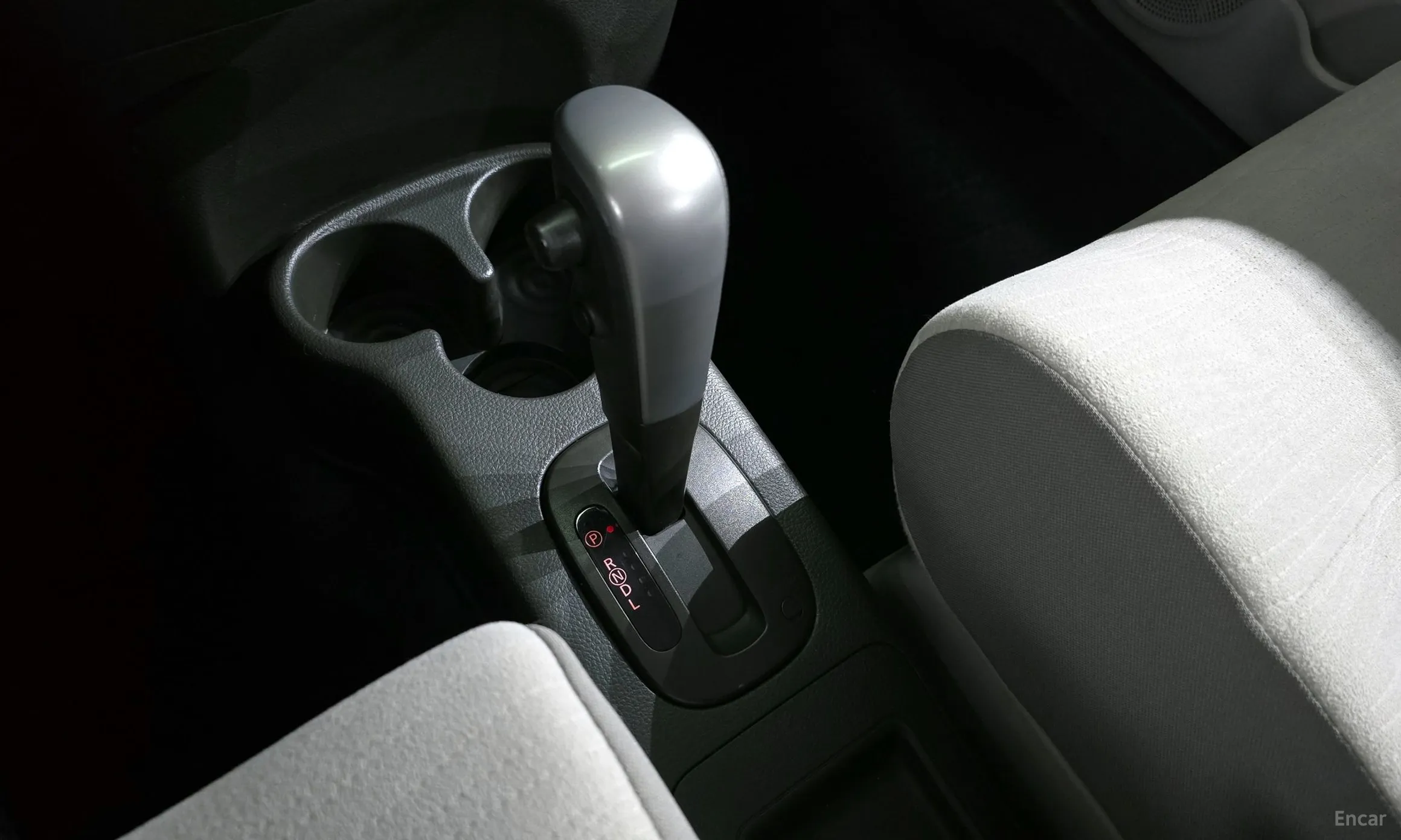 Nissan Cube превью 9
