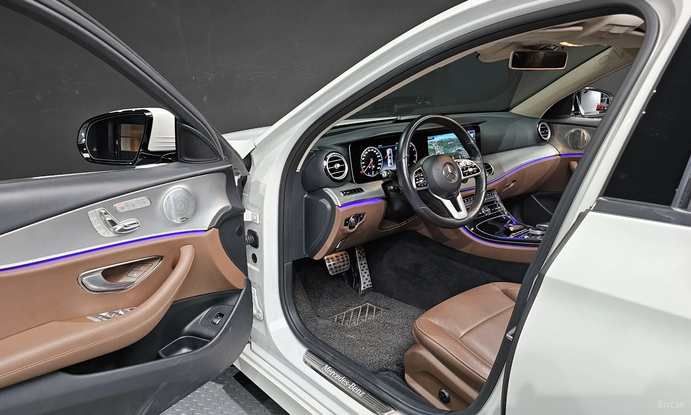 Mercedes Benz E-Class W213 превью 11