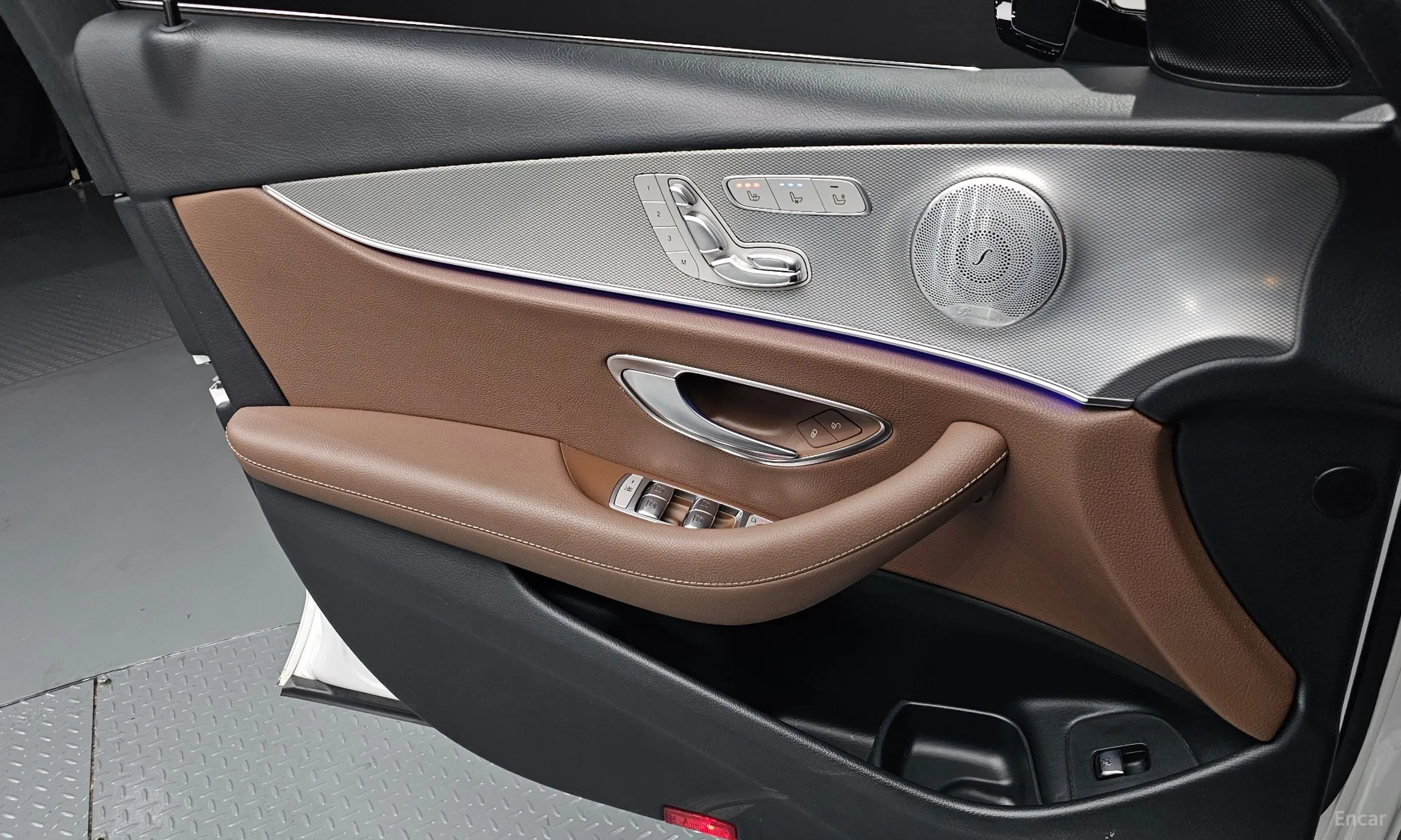 Mercedes Benz E-Class W213 превью 14