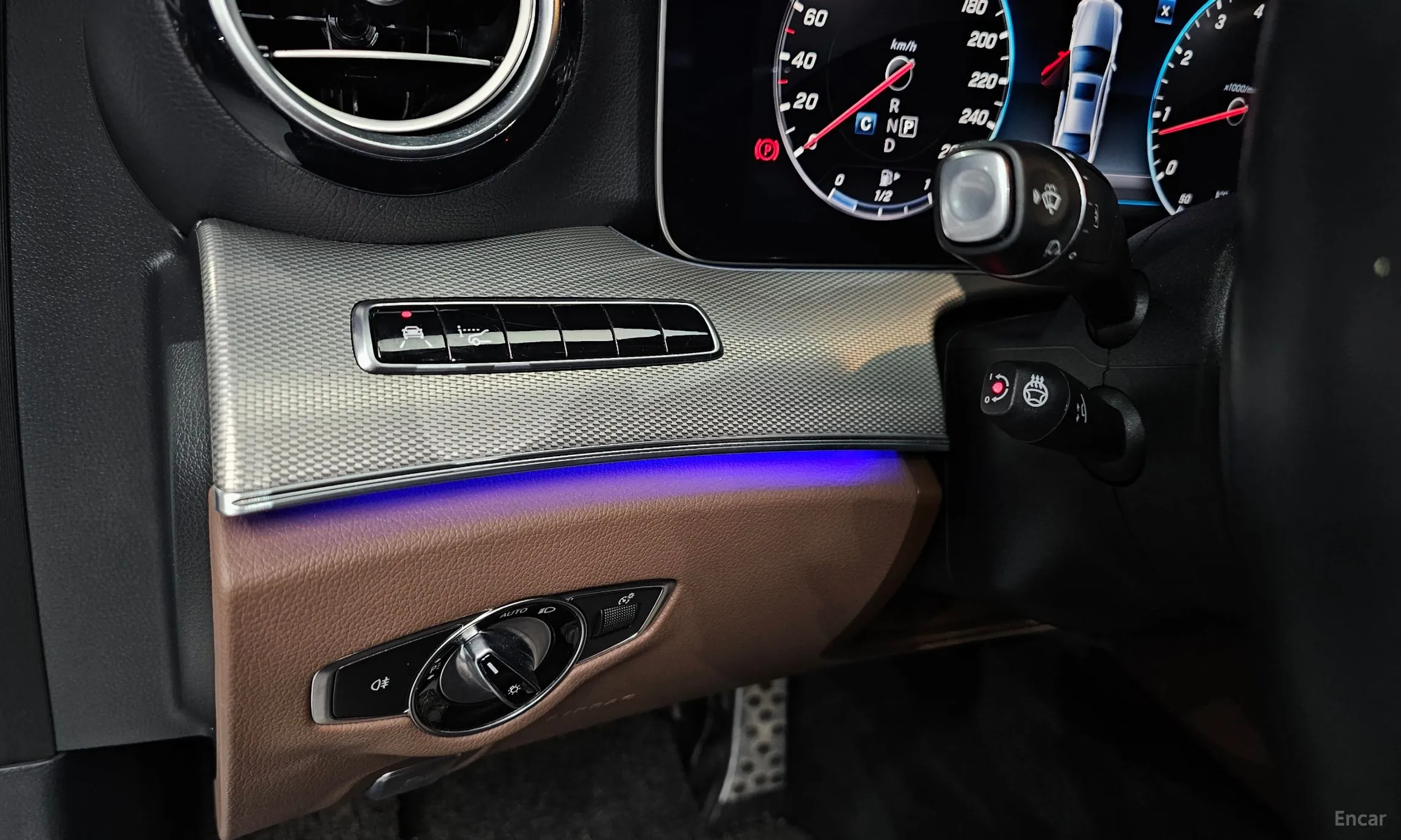Mercedes Benz E-Class W213 превью 15