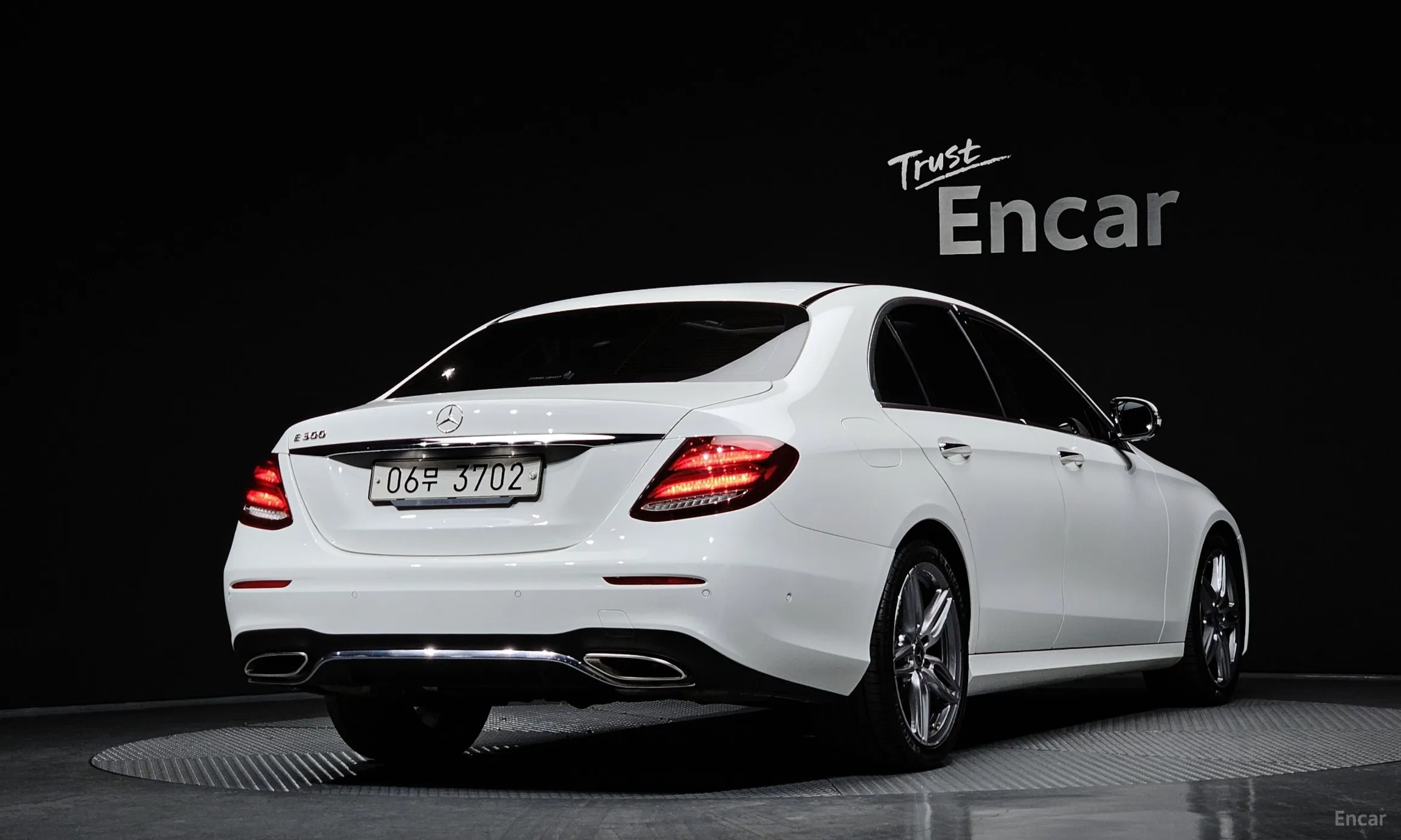 Mercedes Benz E-Class W213 превью 2