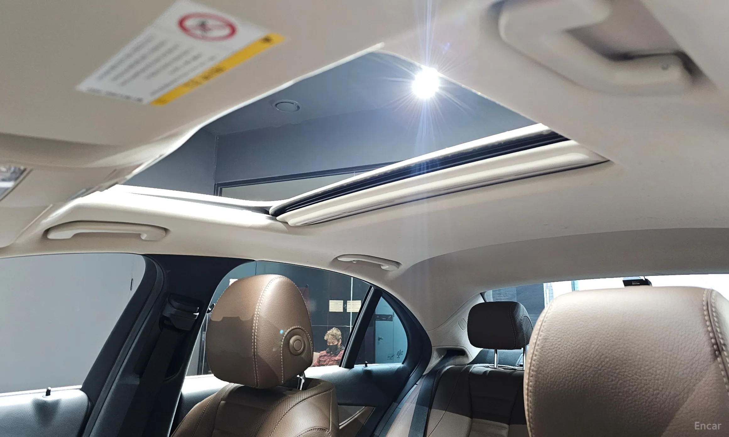 Mercedes Benz E-Class W213 превью 20