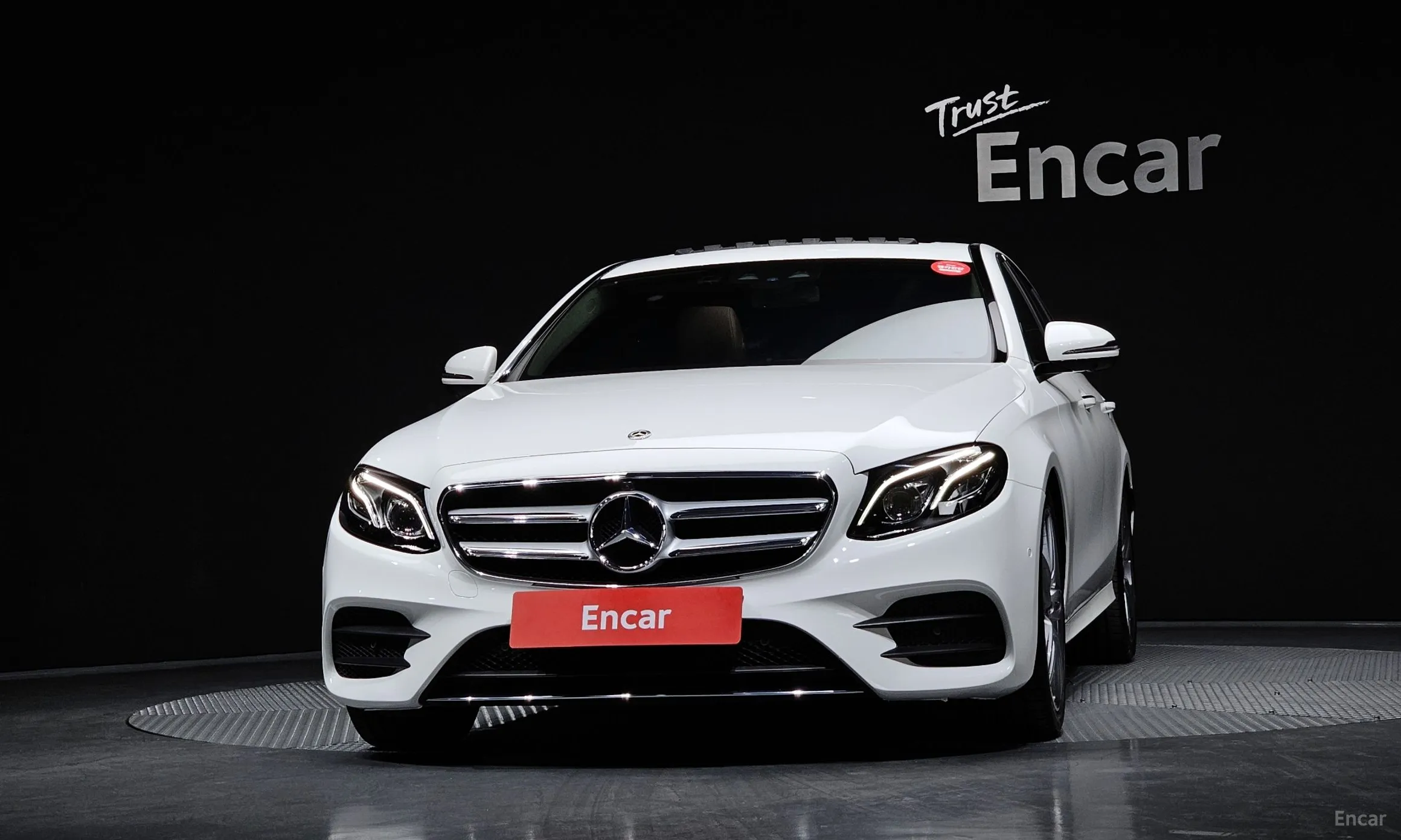 Mercedes Benz E-Class W213 превью 3