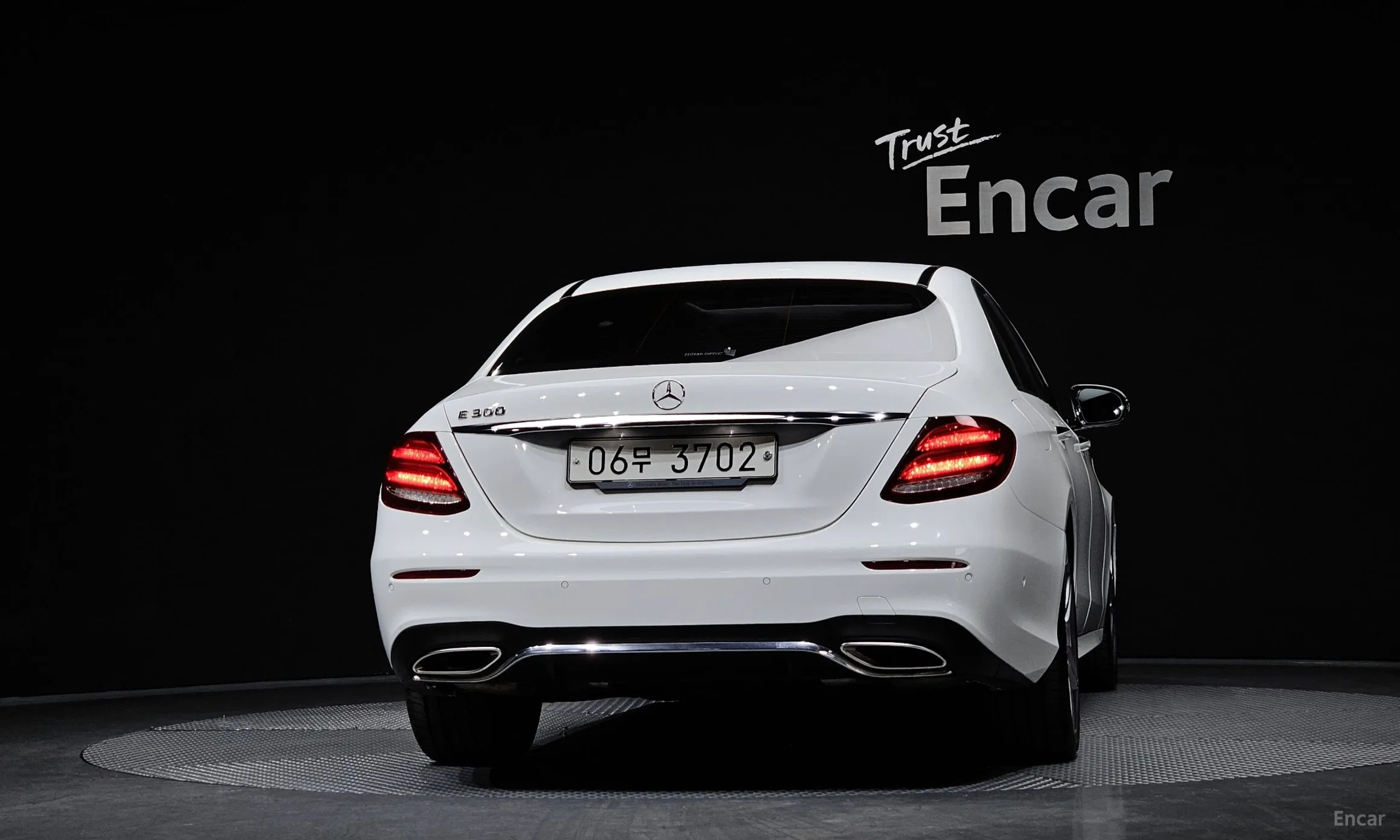 Mercedes Benz E-Class W213 превью 4