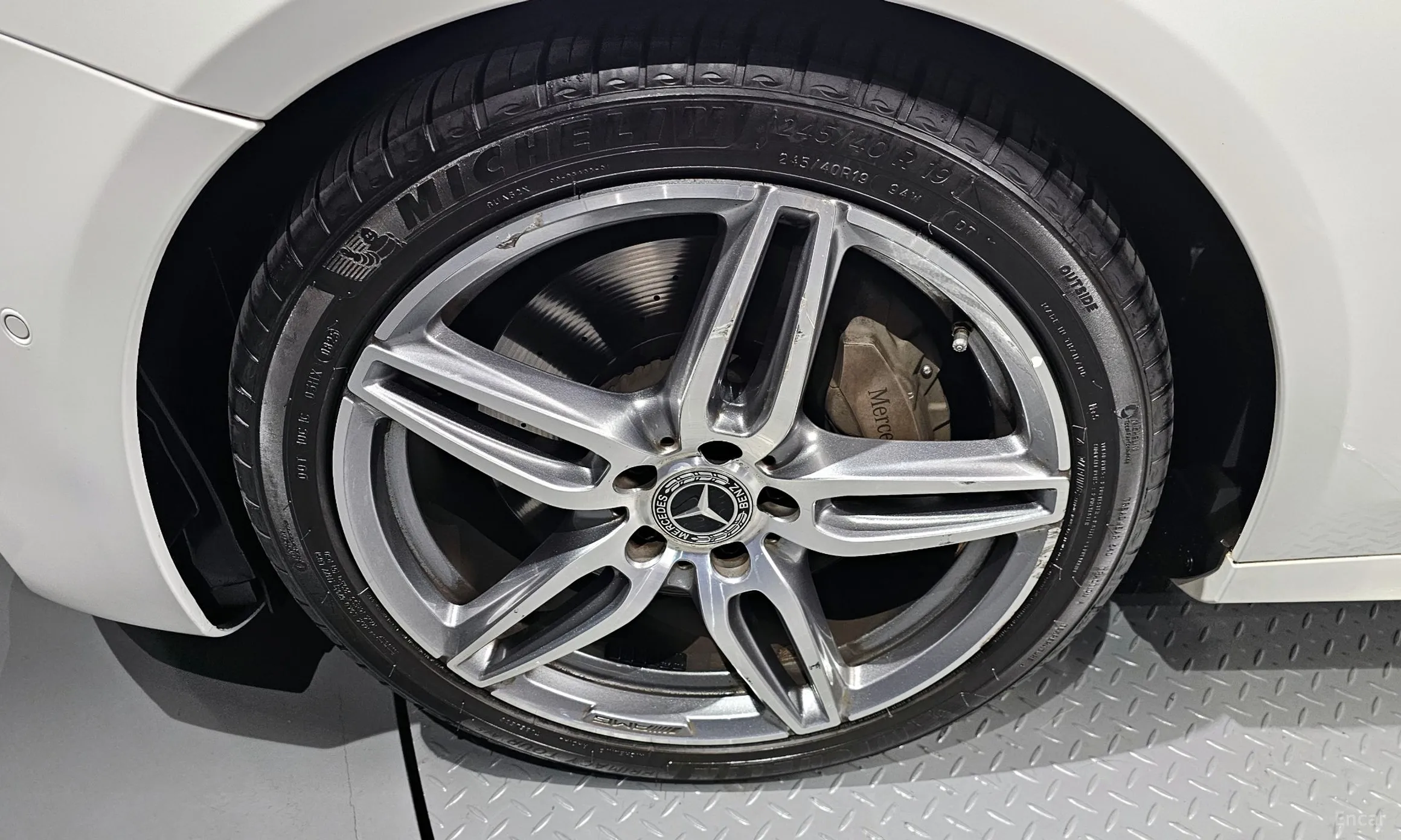 Mercedes Benz E-Class W213 превью 5