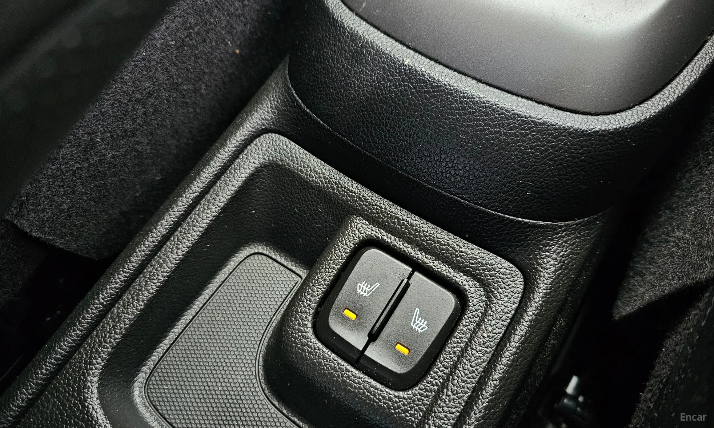 Chevrolet (GM Daewoo) Spark превью 16