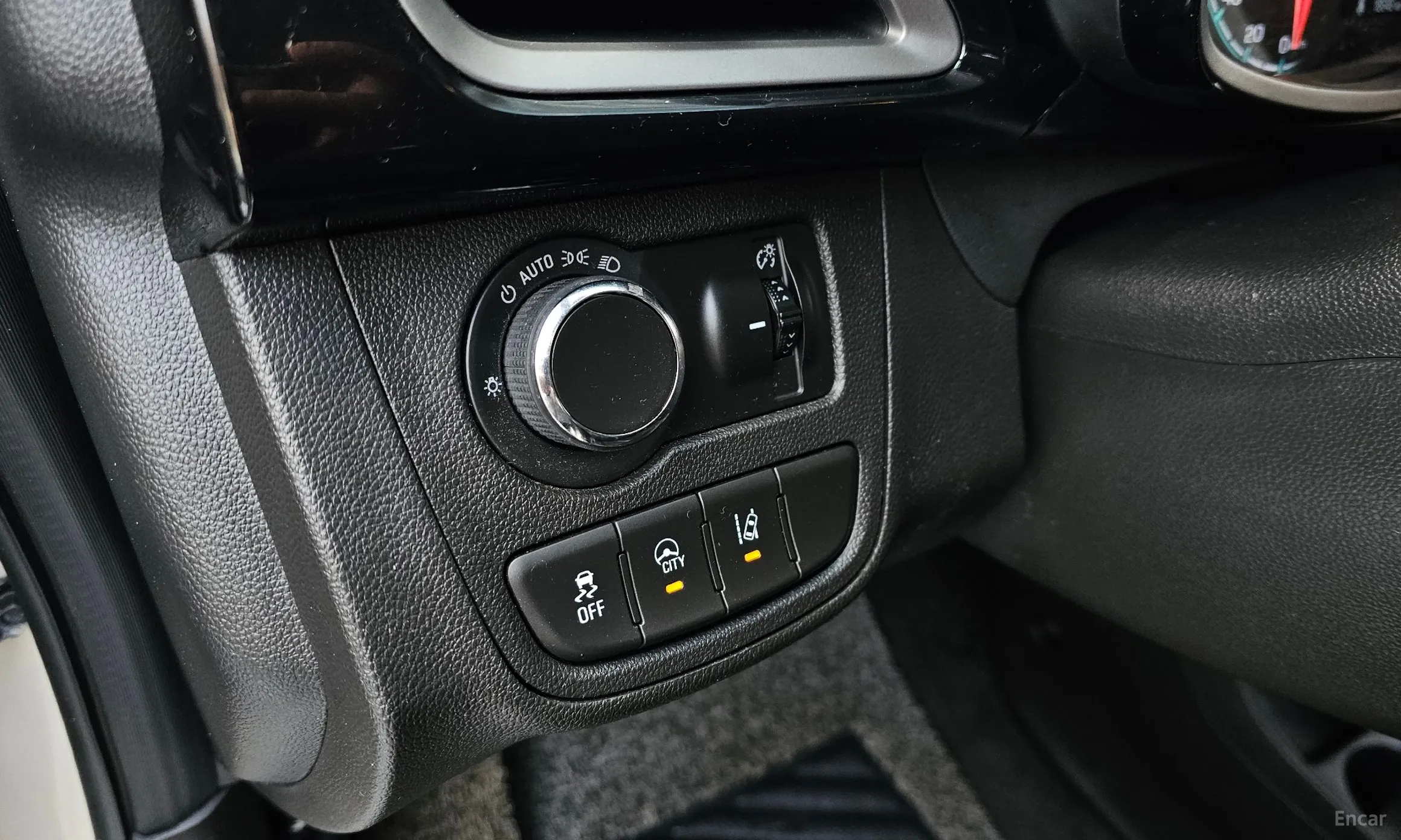 Chevrolet (GM Daewoo) Spark превью 17