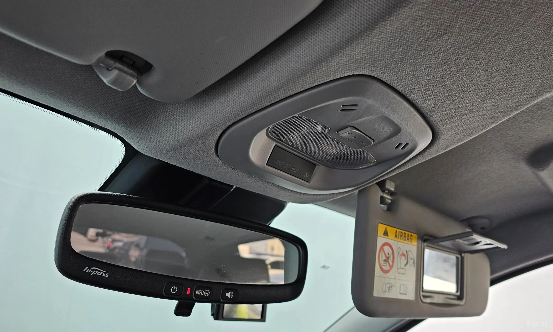Chevrolet (GM Daewoo) Spark превью 19
