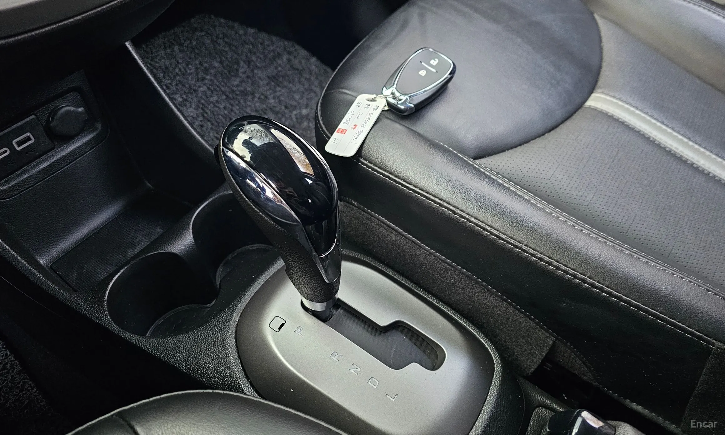Chevrolet (GM Daewoo) Spark превью 9